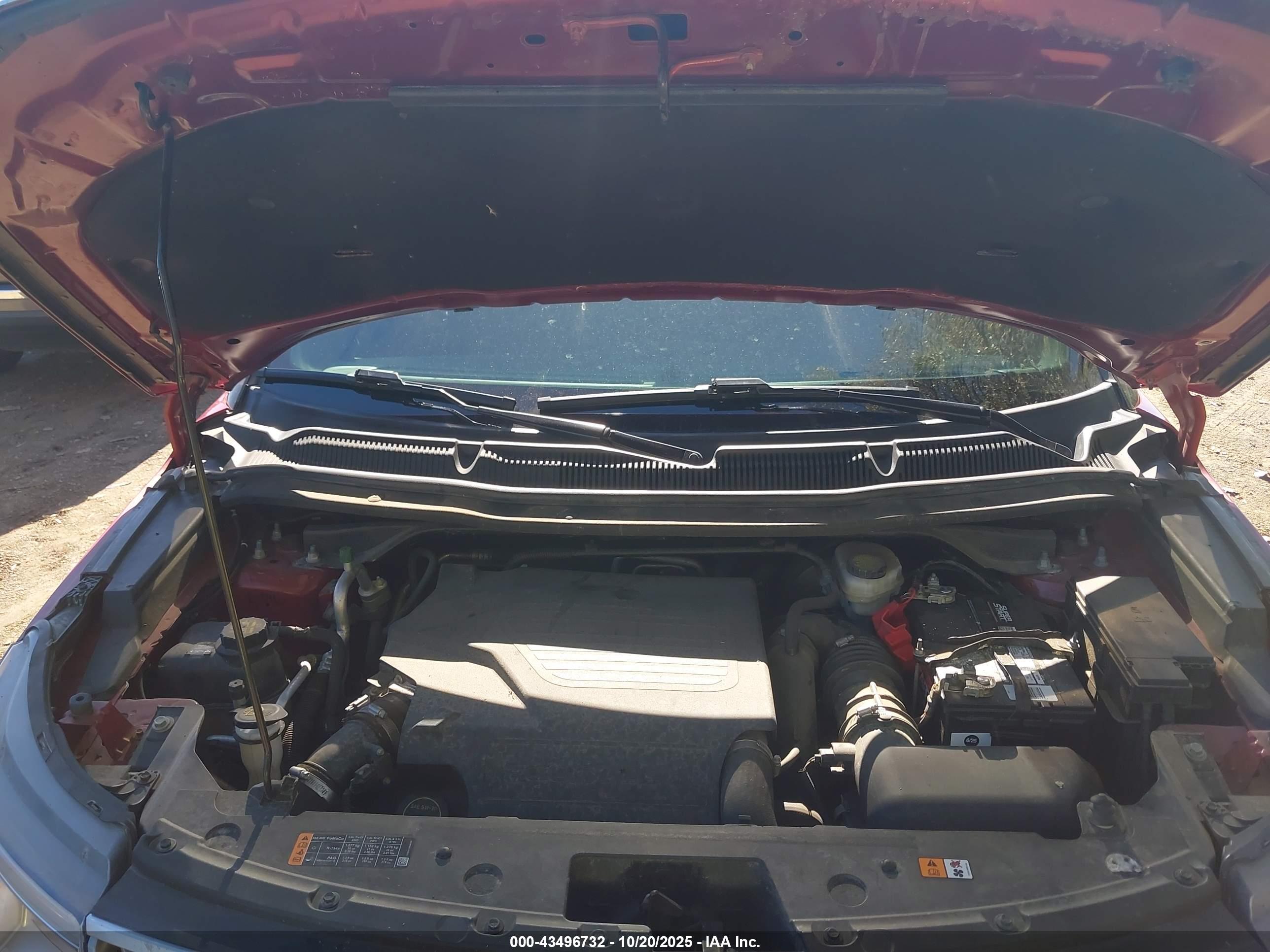 FORD EXPLORER image 10