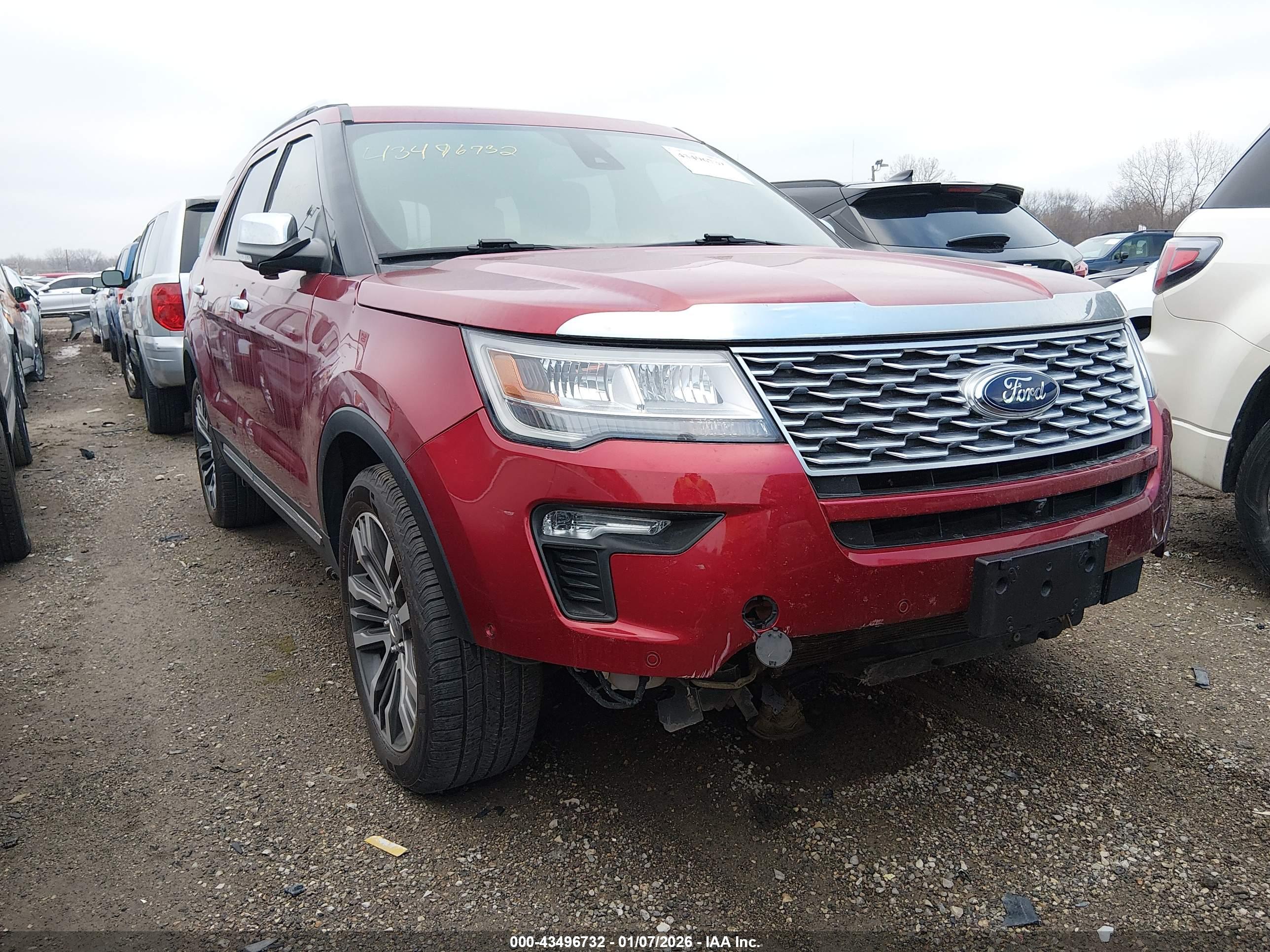 FORD EXPLORER image 6