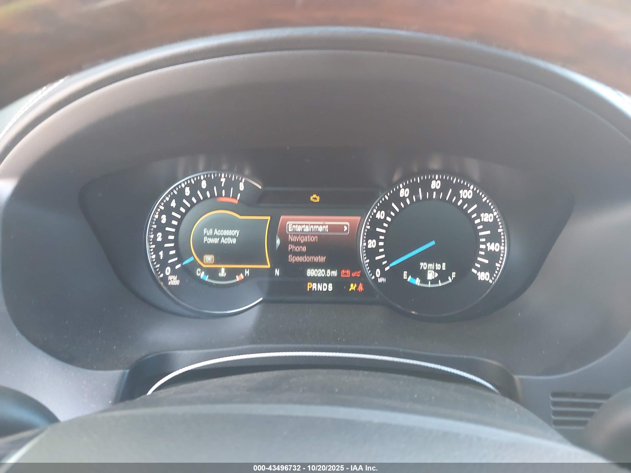 FORD EXPLORER image 7