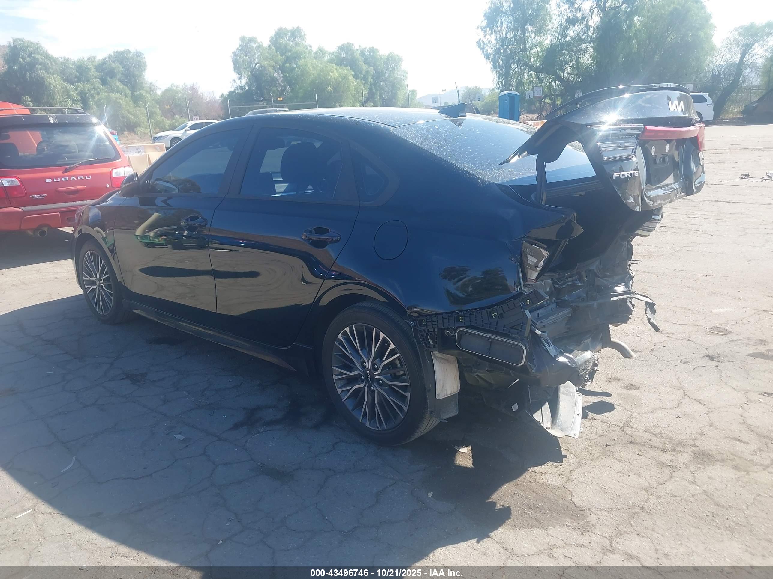 KIA FORTE image 3