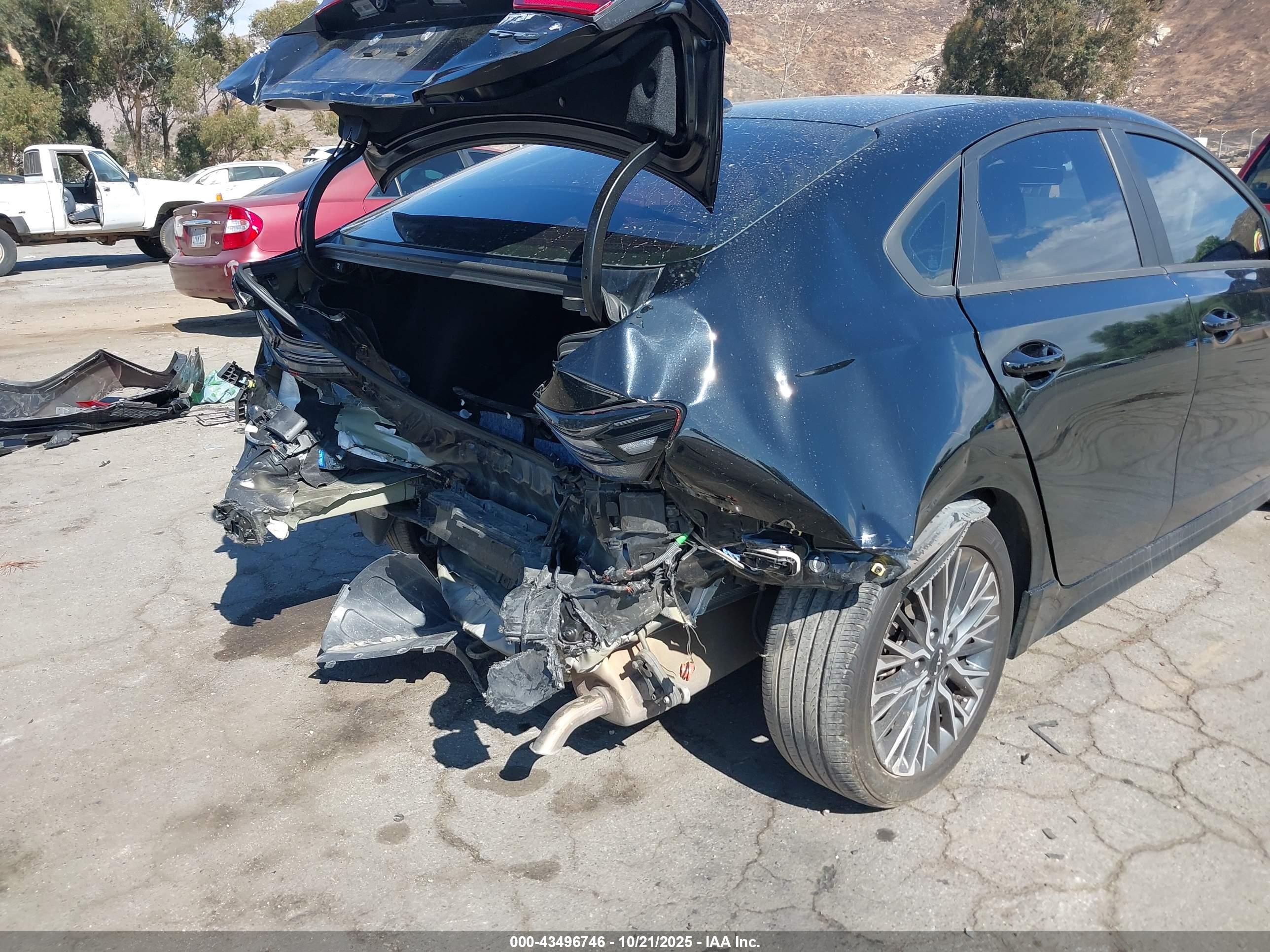 KIA FORTE image 6