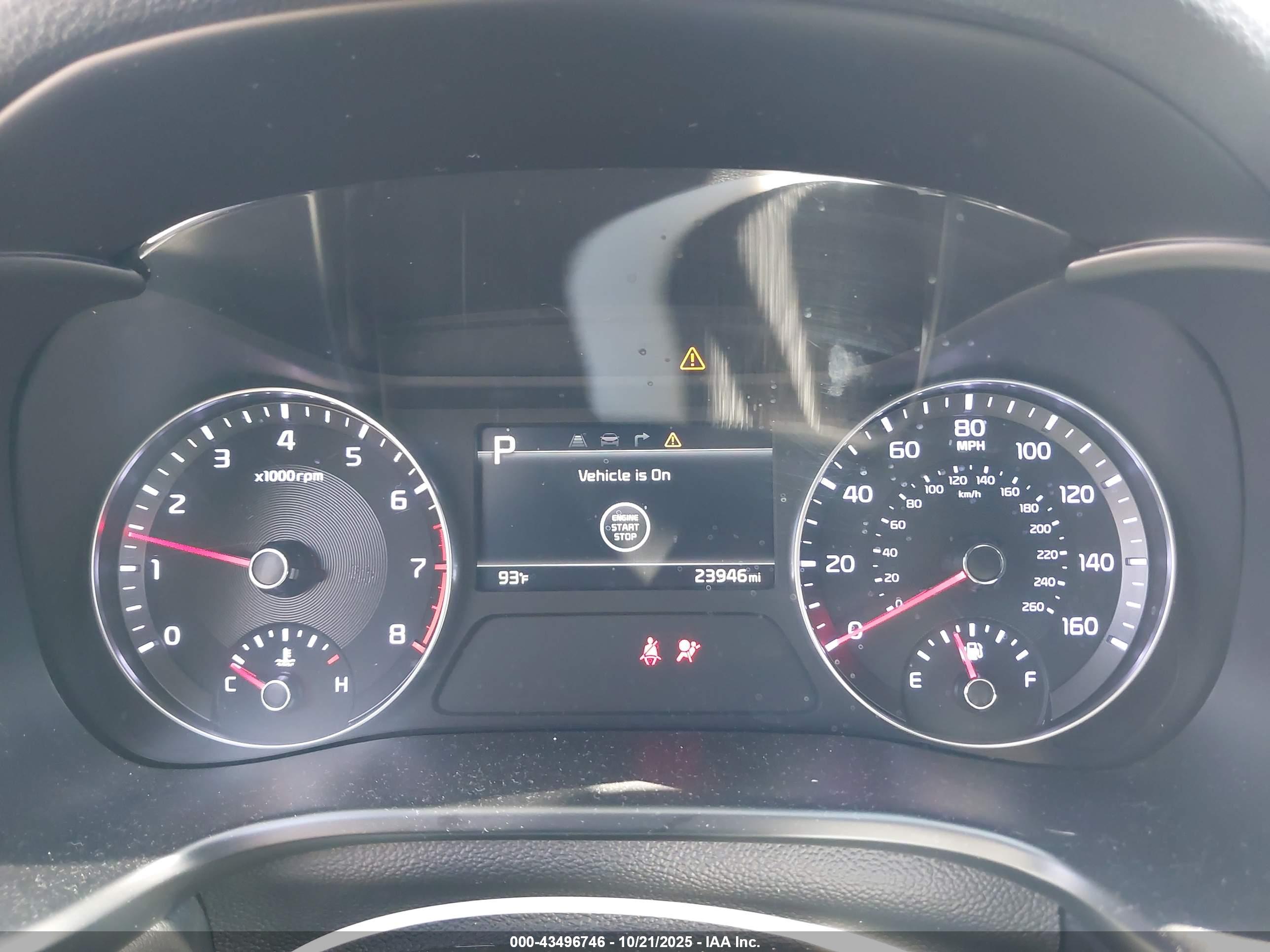 KIA FORTE image 7