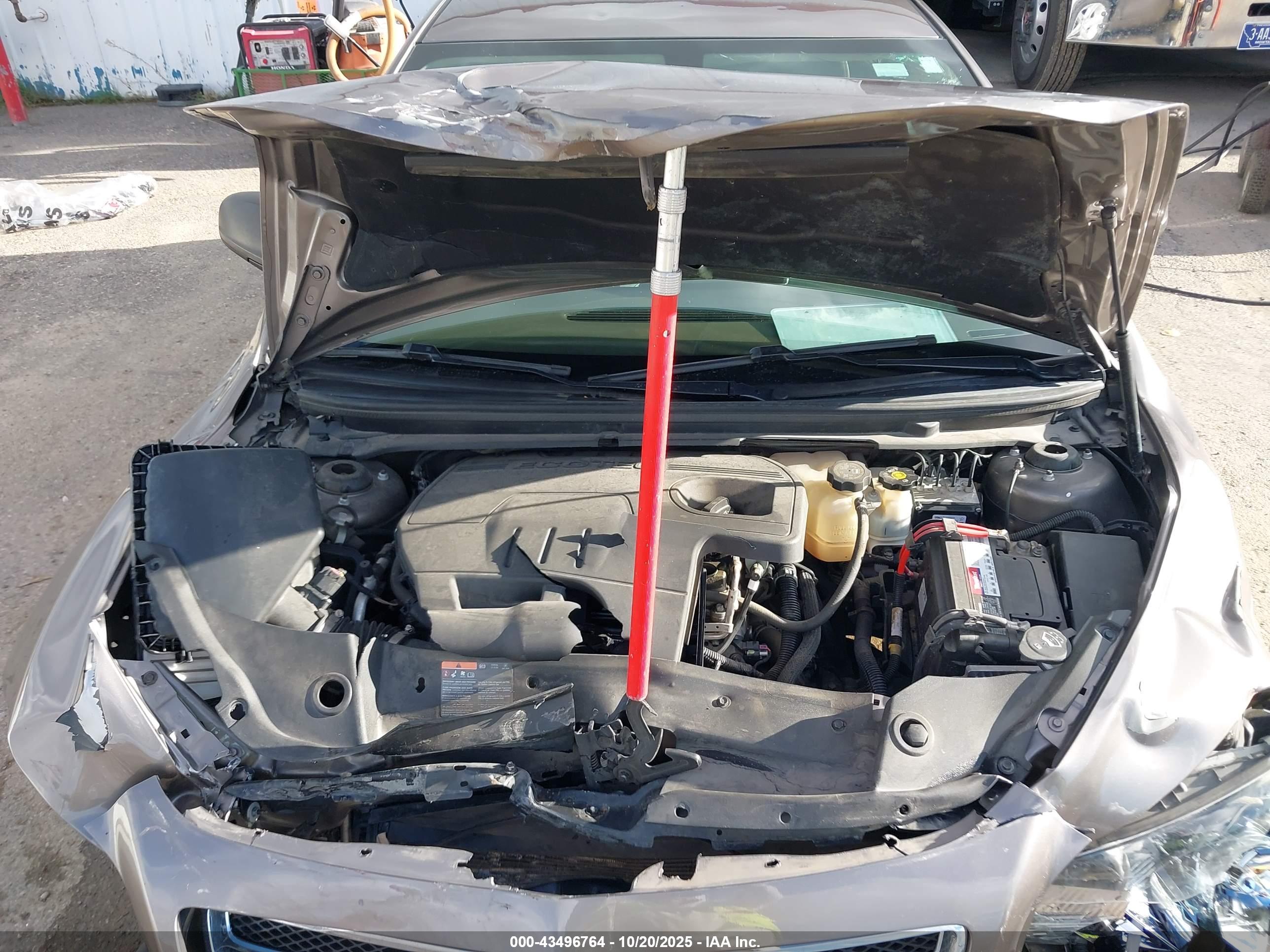 CHEVROLET MALIBU image 10