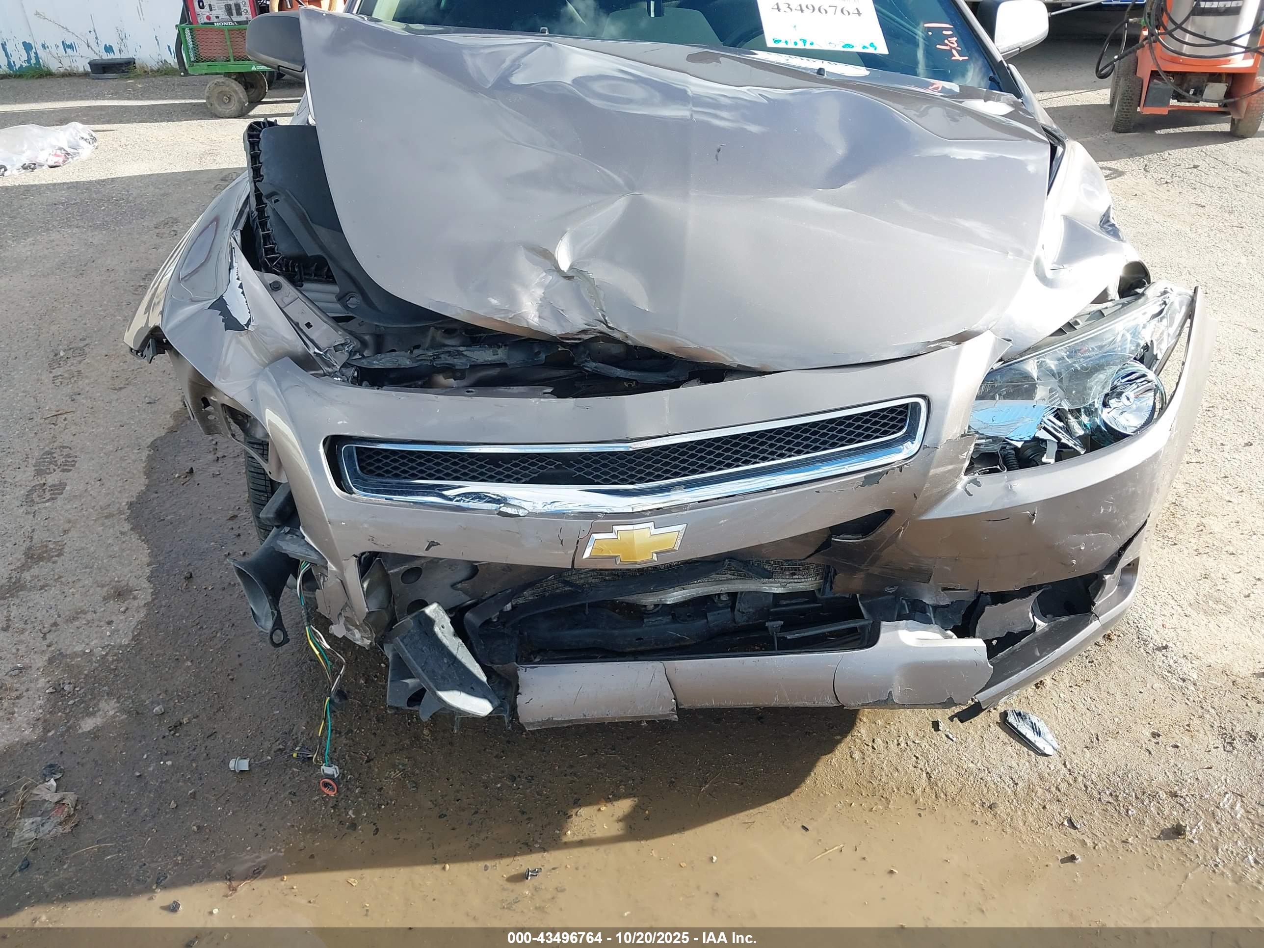 CHEVROLET MALIBU image 6
