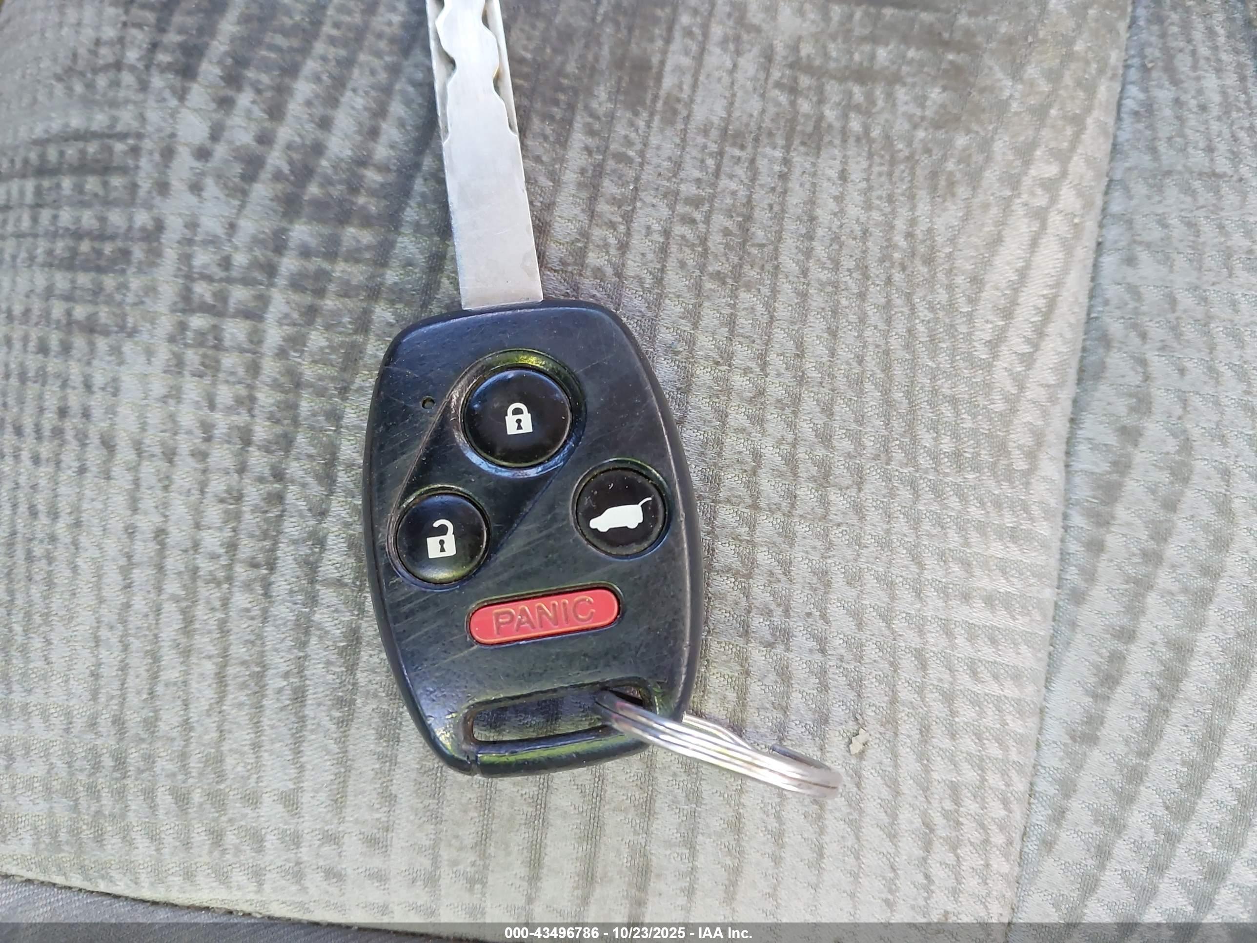 HONDA PILOT image 11