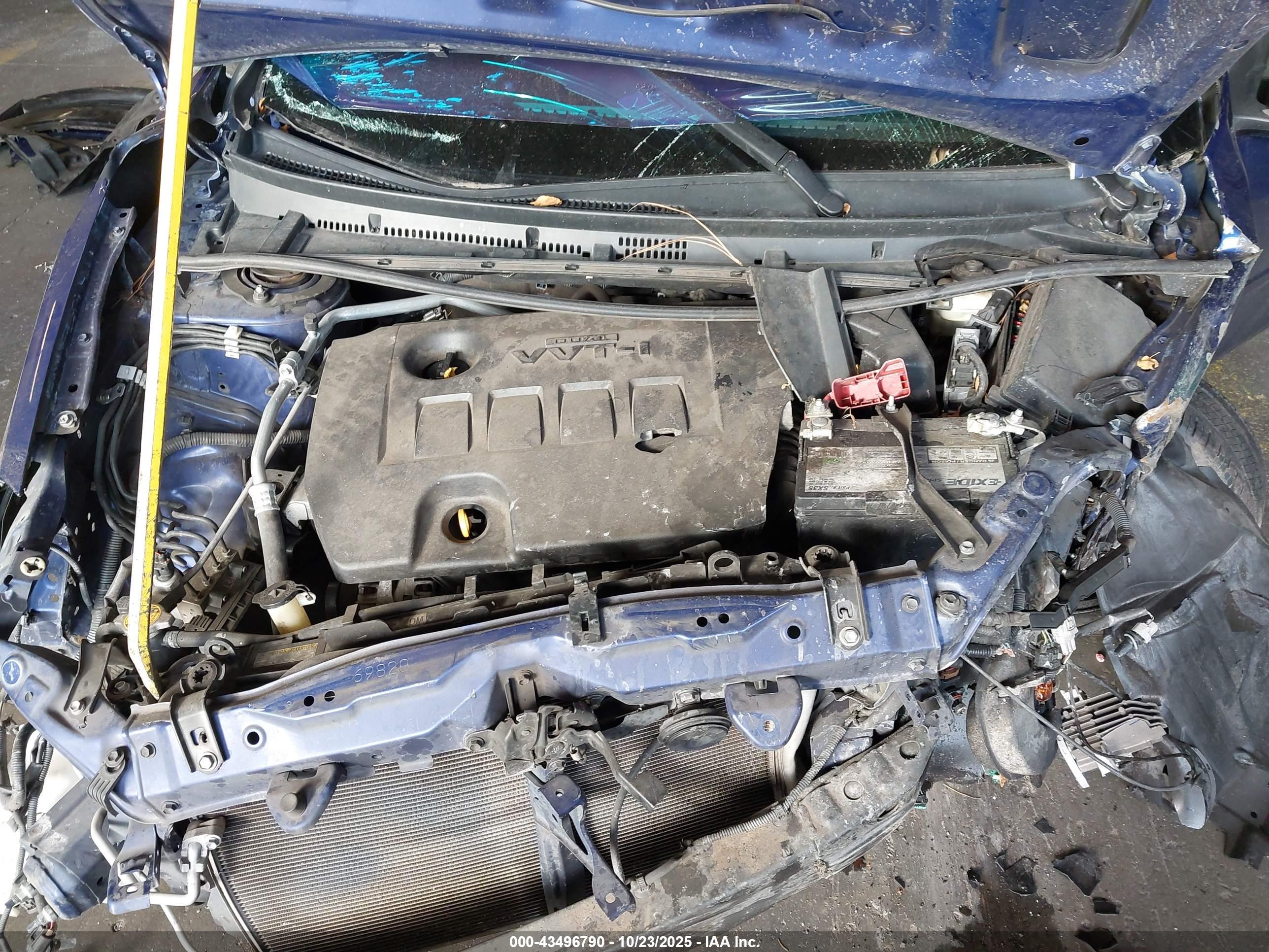 TOYOTA COROLLA image 10