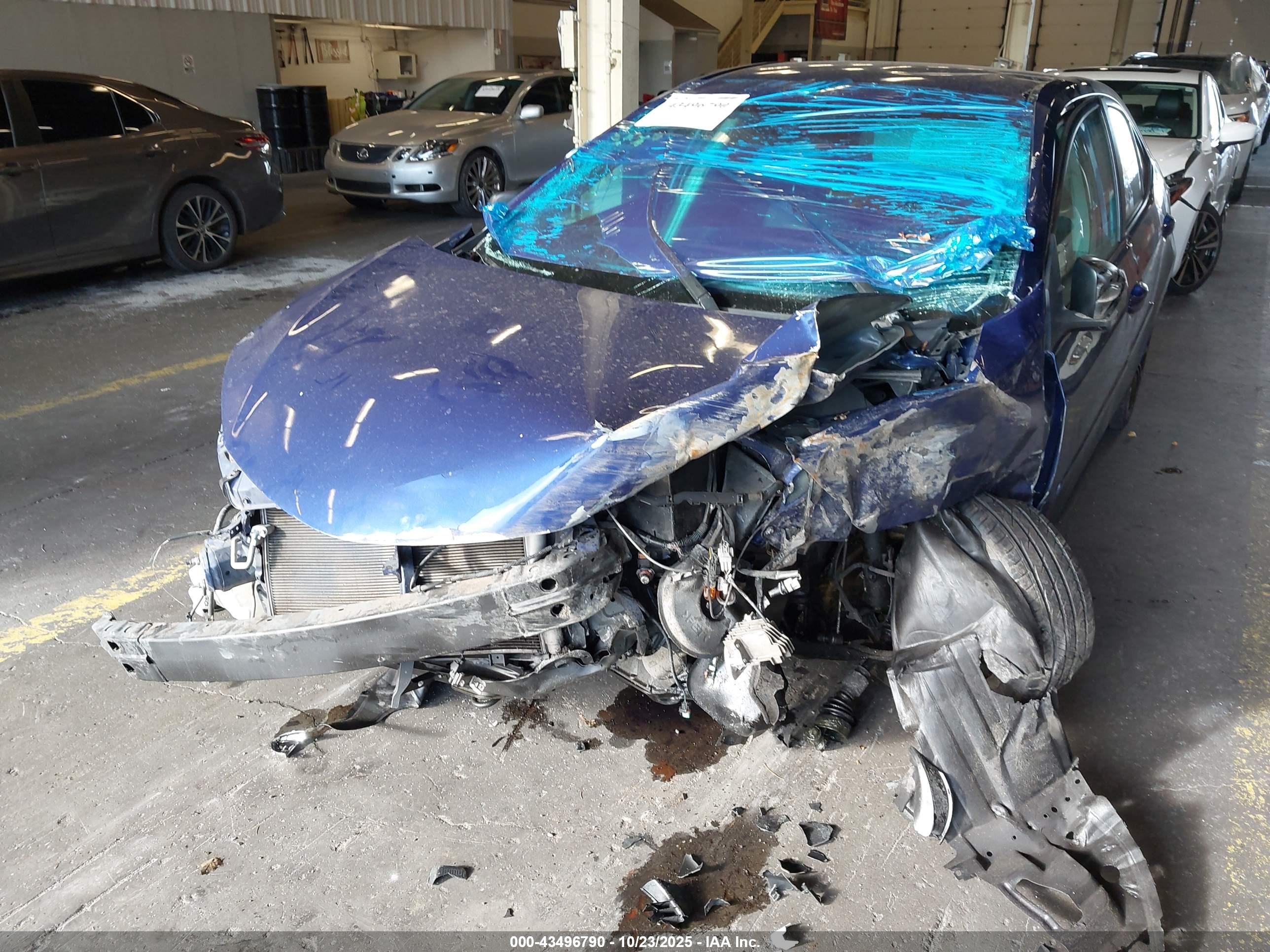 TOYOTA COROLLA image 6