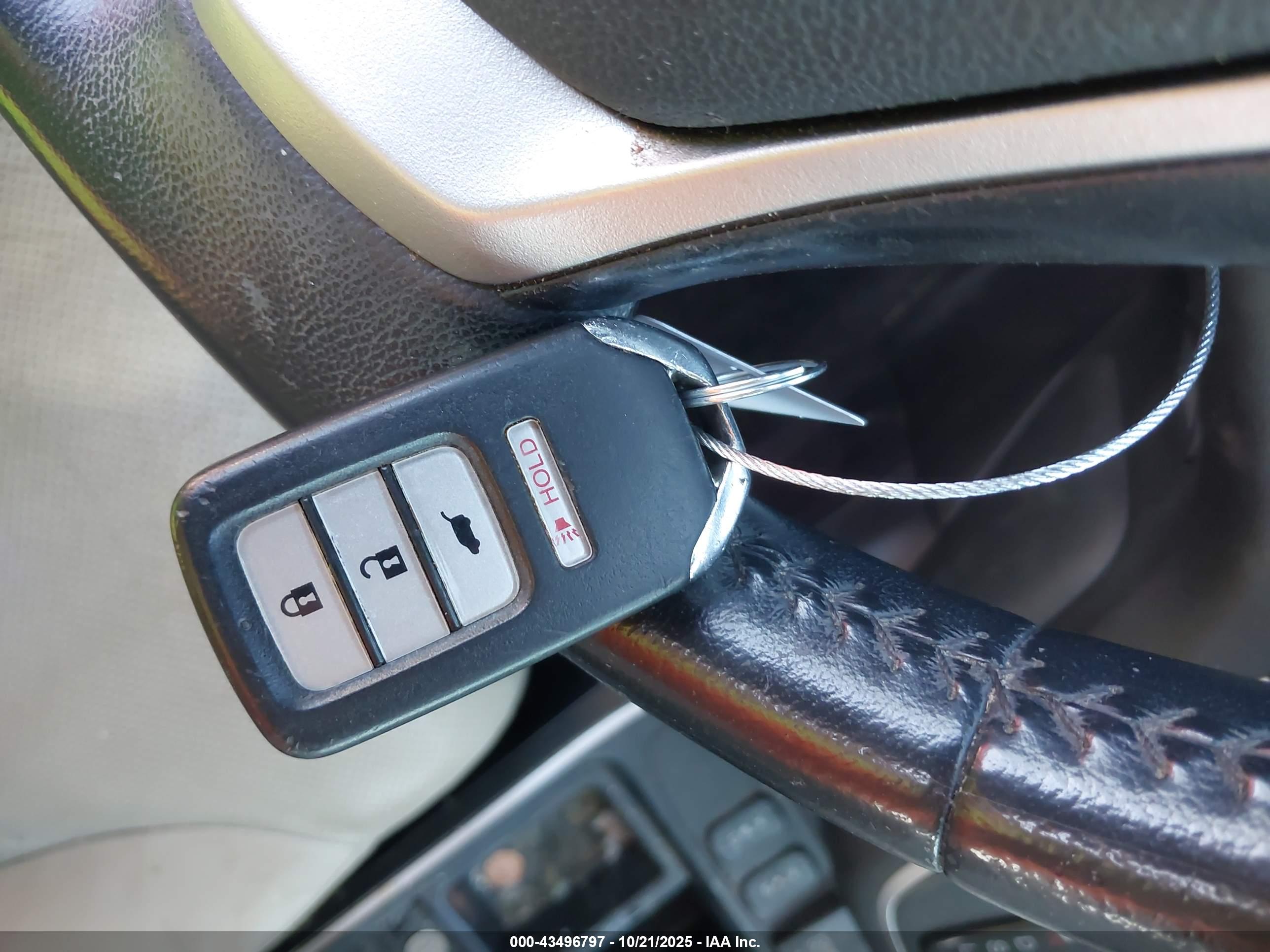 HONDA CR-V image 11