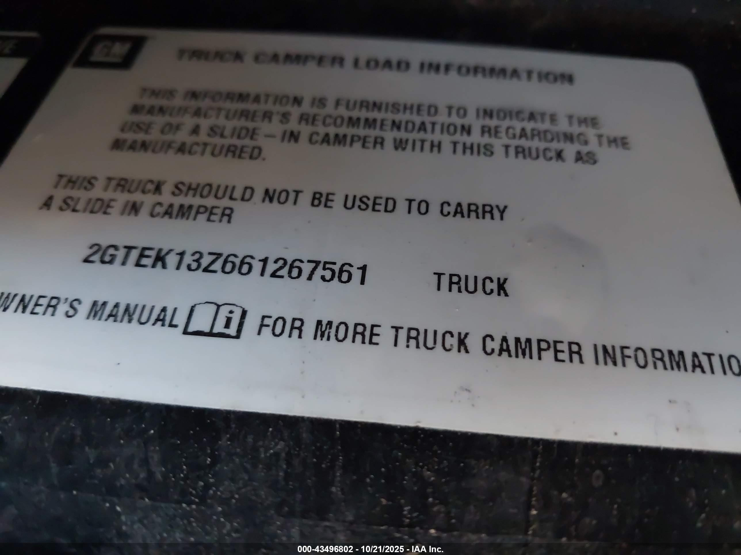 GMC SIERRA image 9
