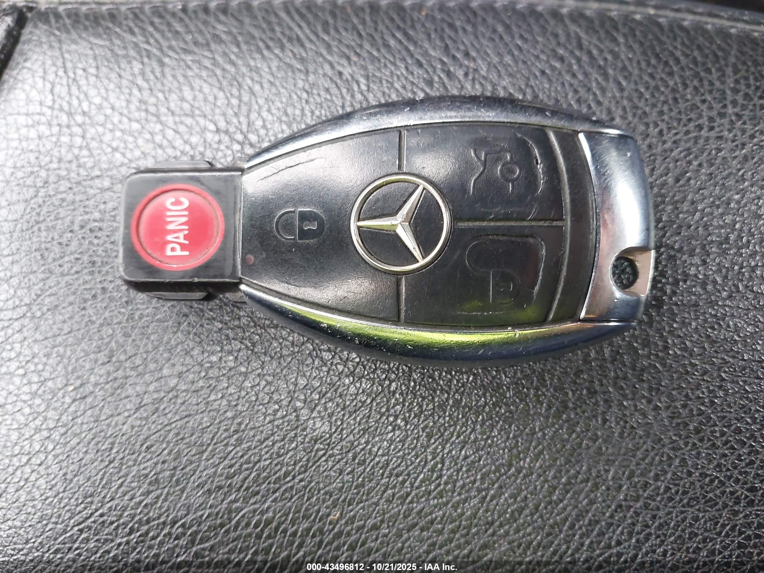 MERCEDES-BENZ CLK image 11