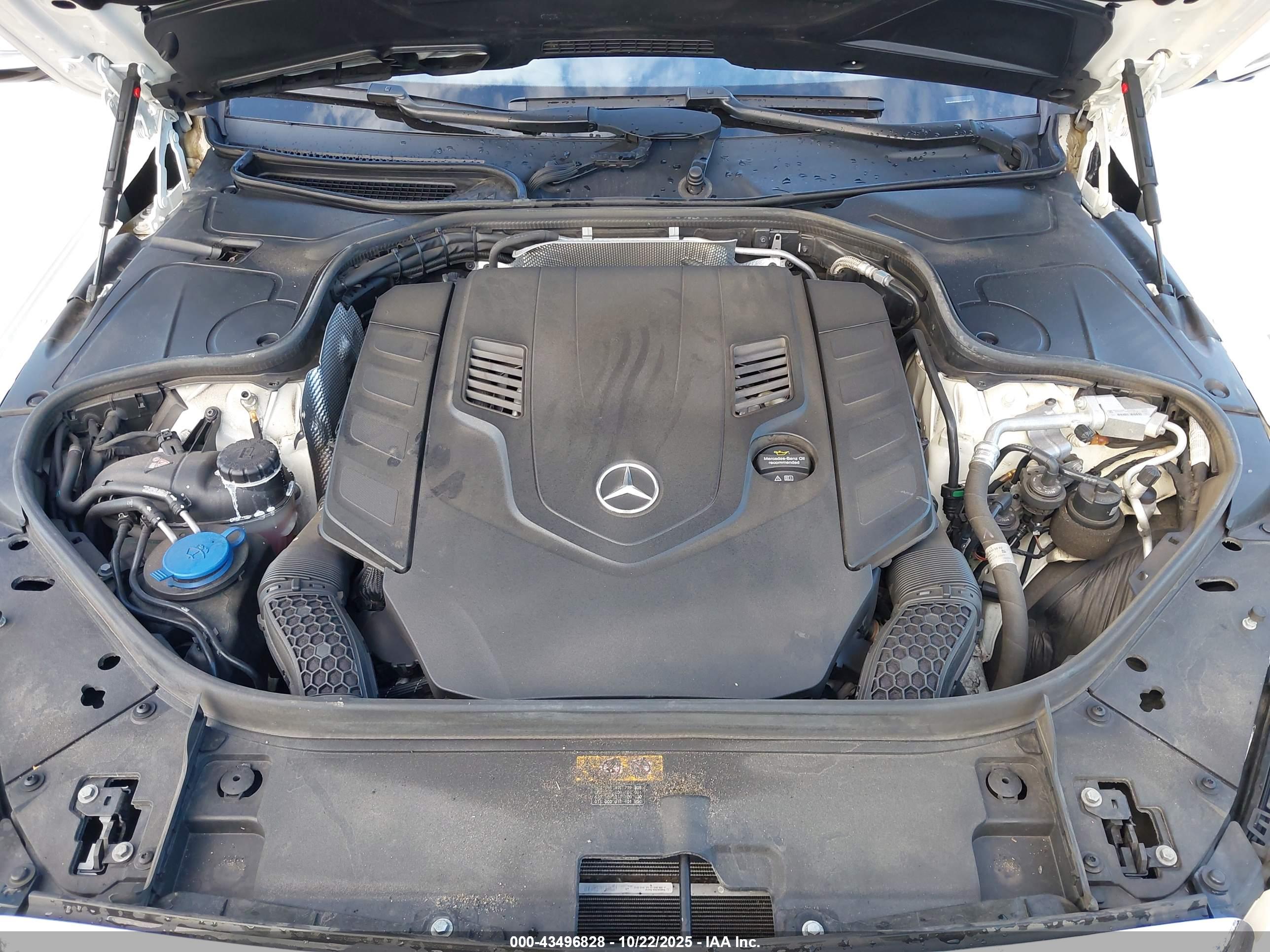 MERCEDES-BENZ S image 10