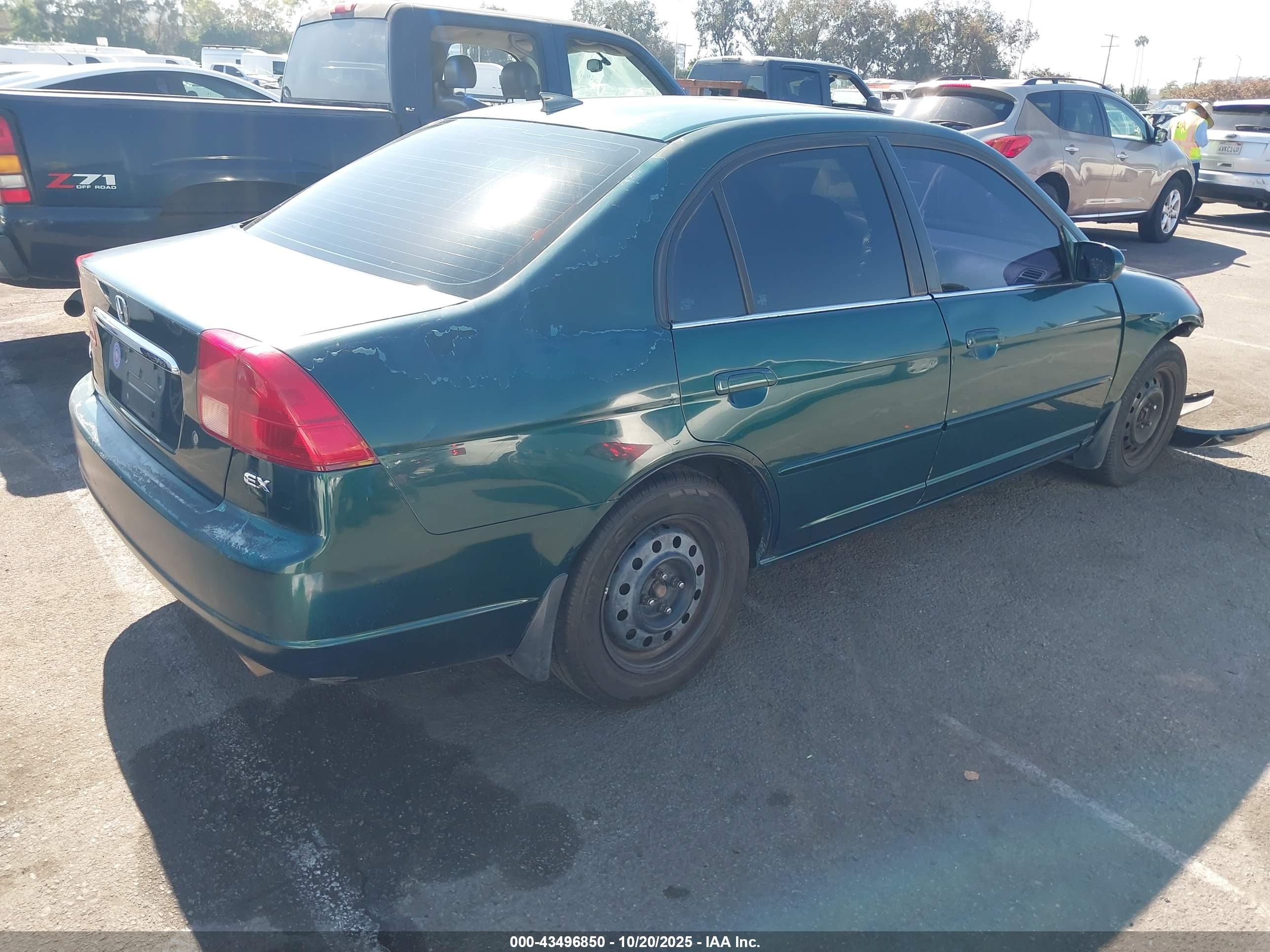 HONDA CIVIC image 4