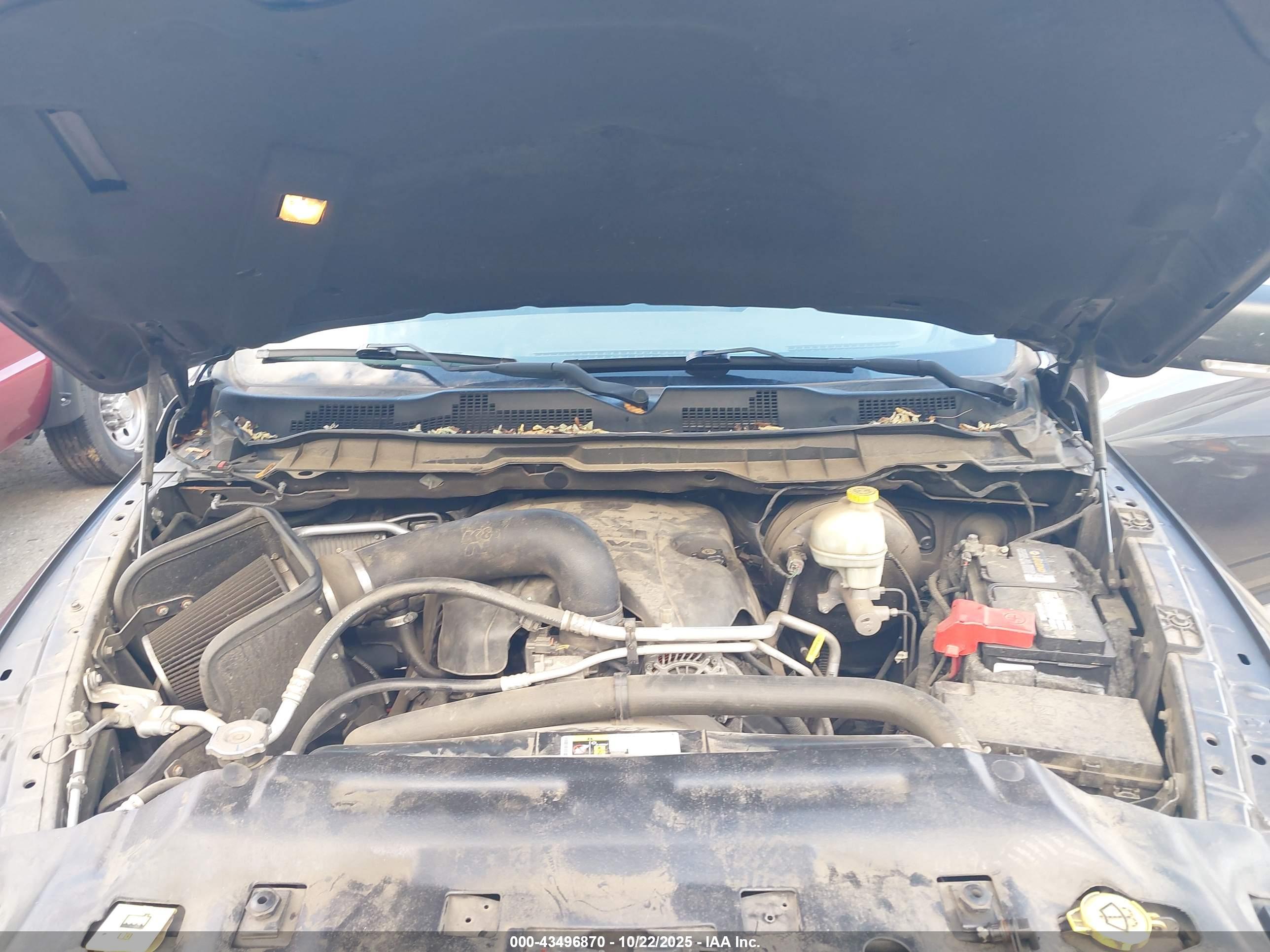 RAM 1500 image 10