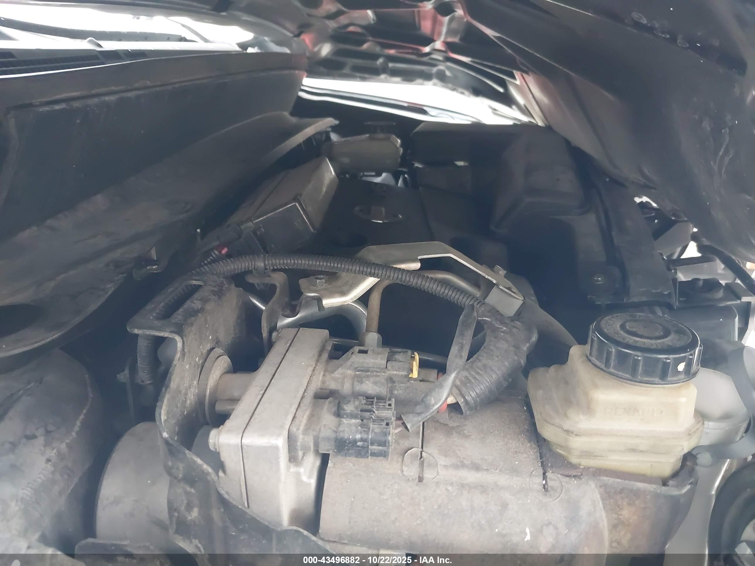 NISSAN PATHFINDER image 10