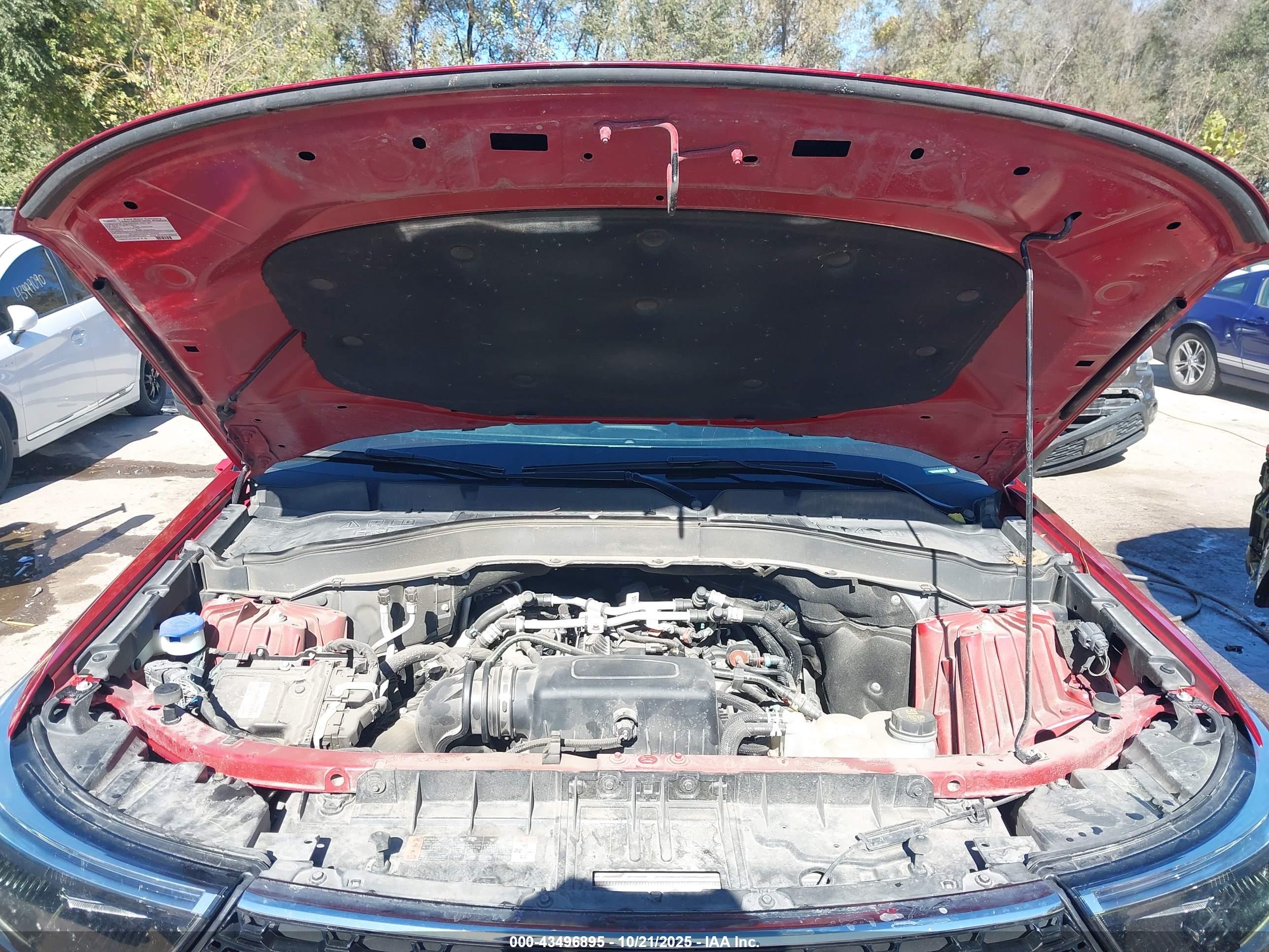 FORD EXPLORER image 10