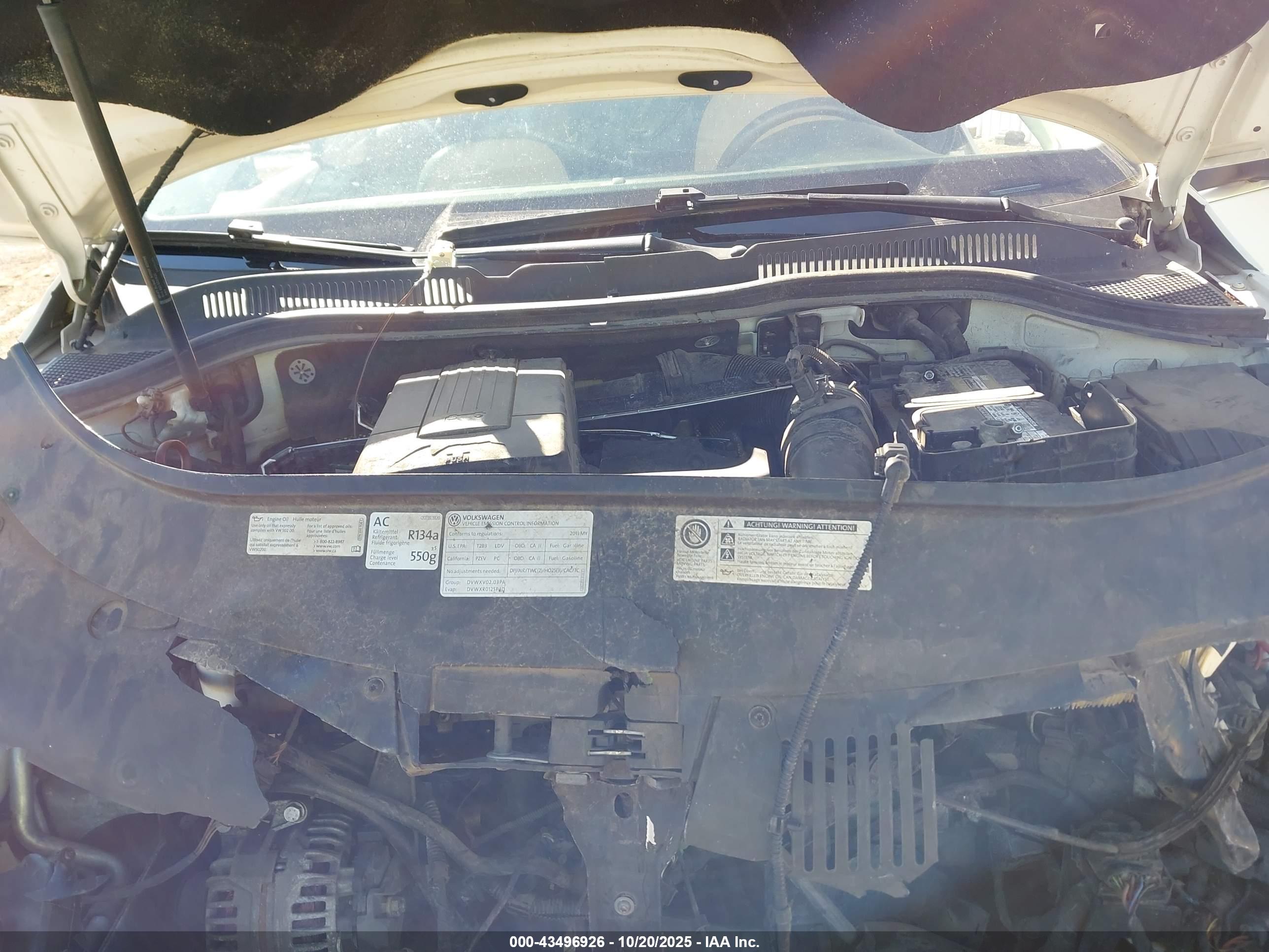 VOLKSWAGEN CC image 10