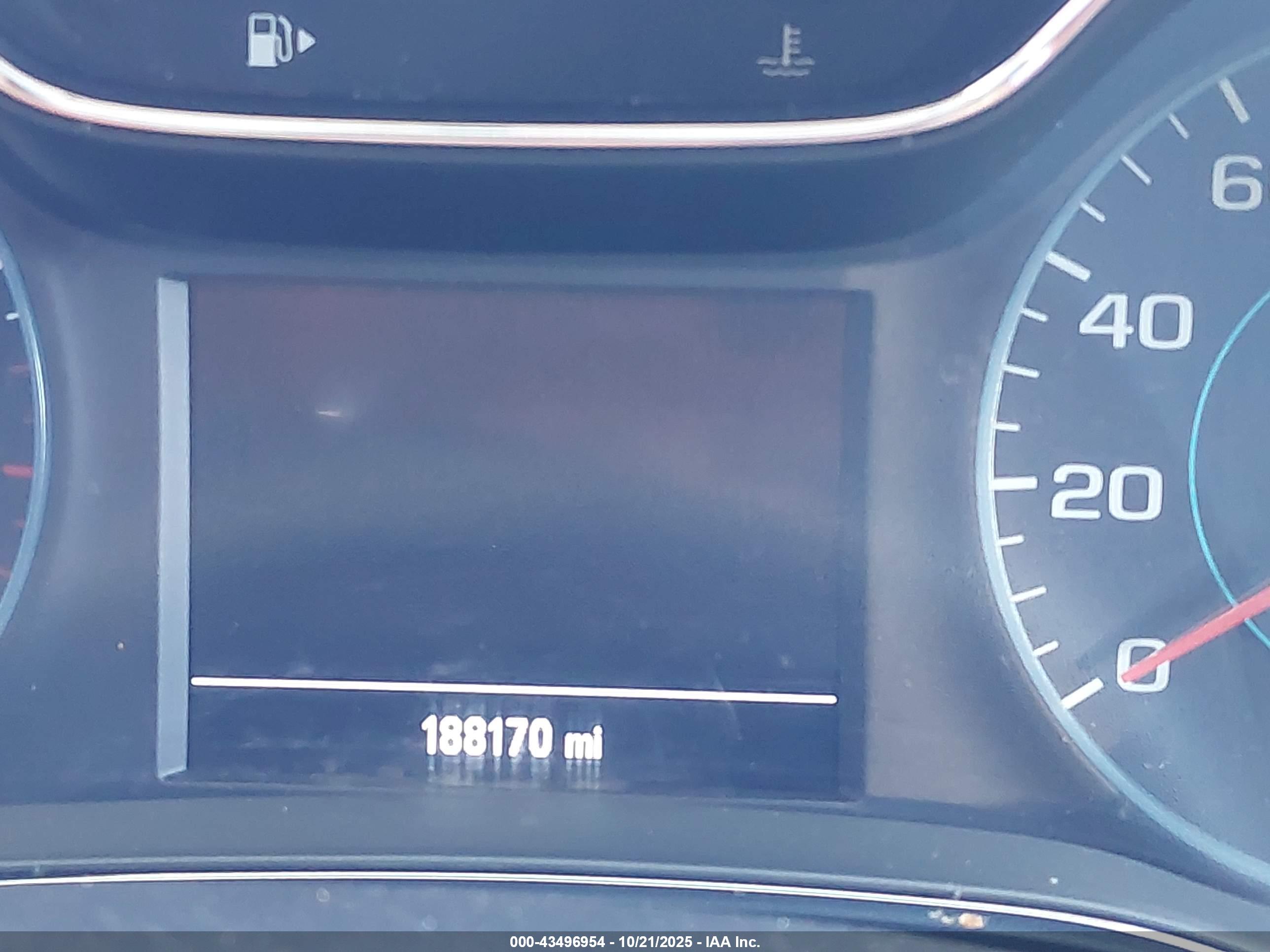 CHEVROLET CRUZE image 7