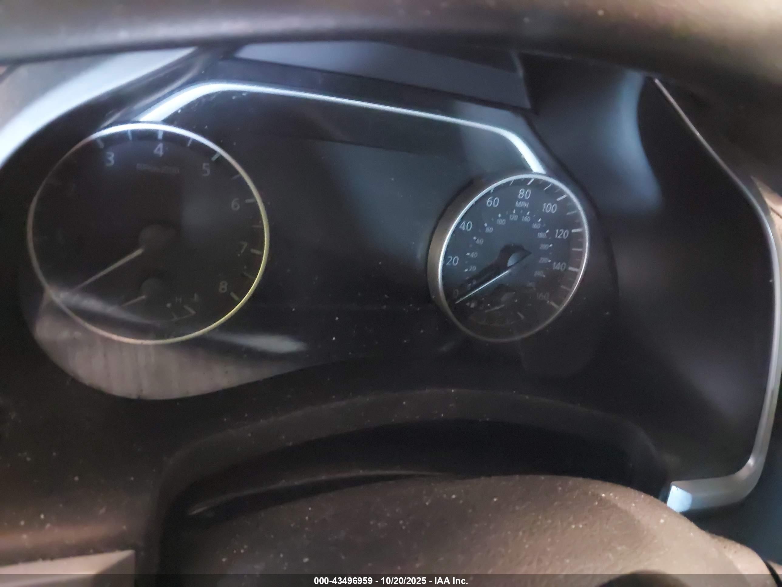 NISSAN MURANO image 7