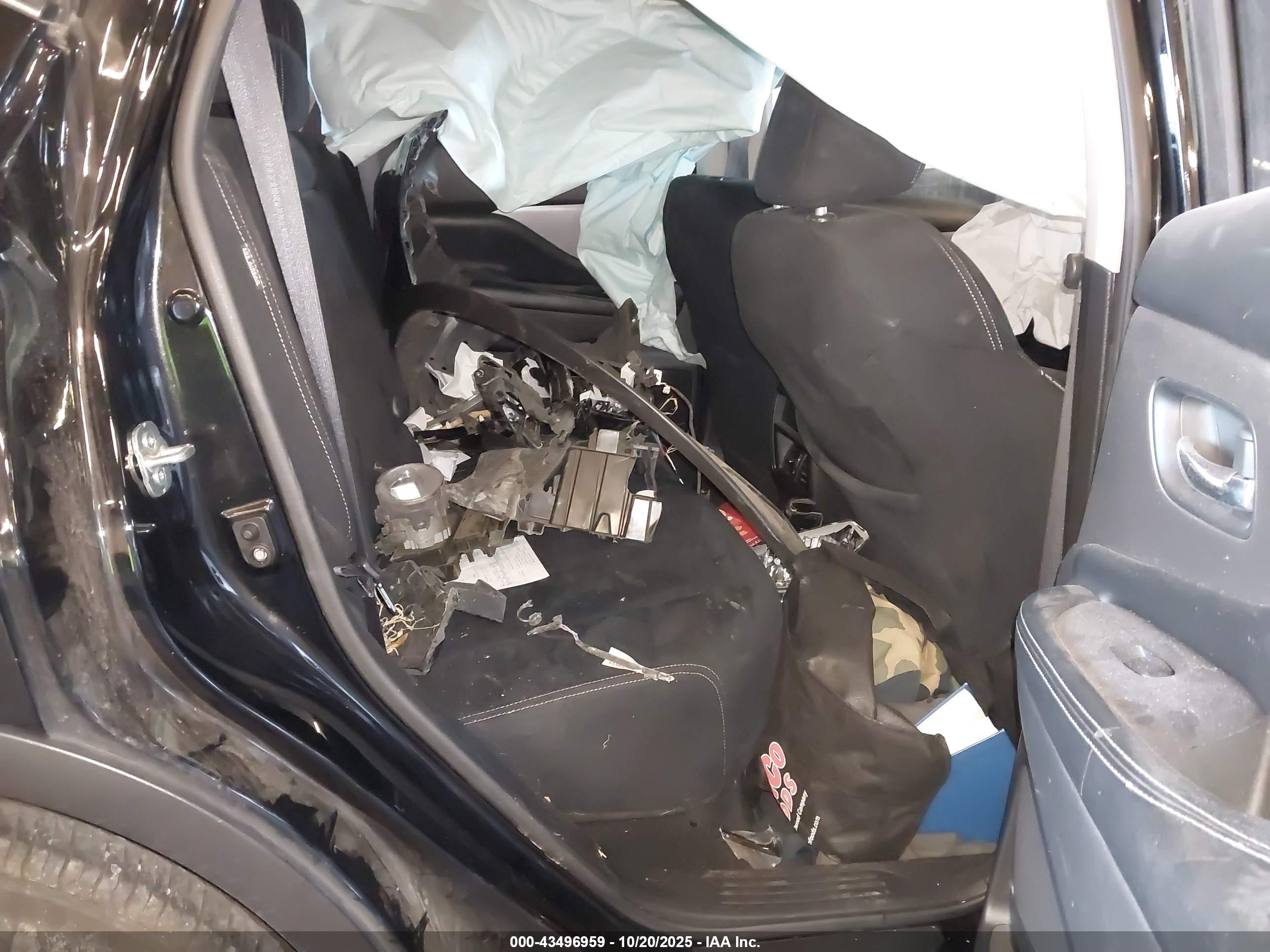 NISSAN MURANO image 8