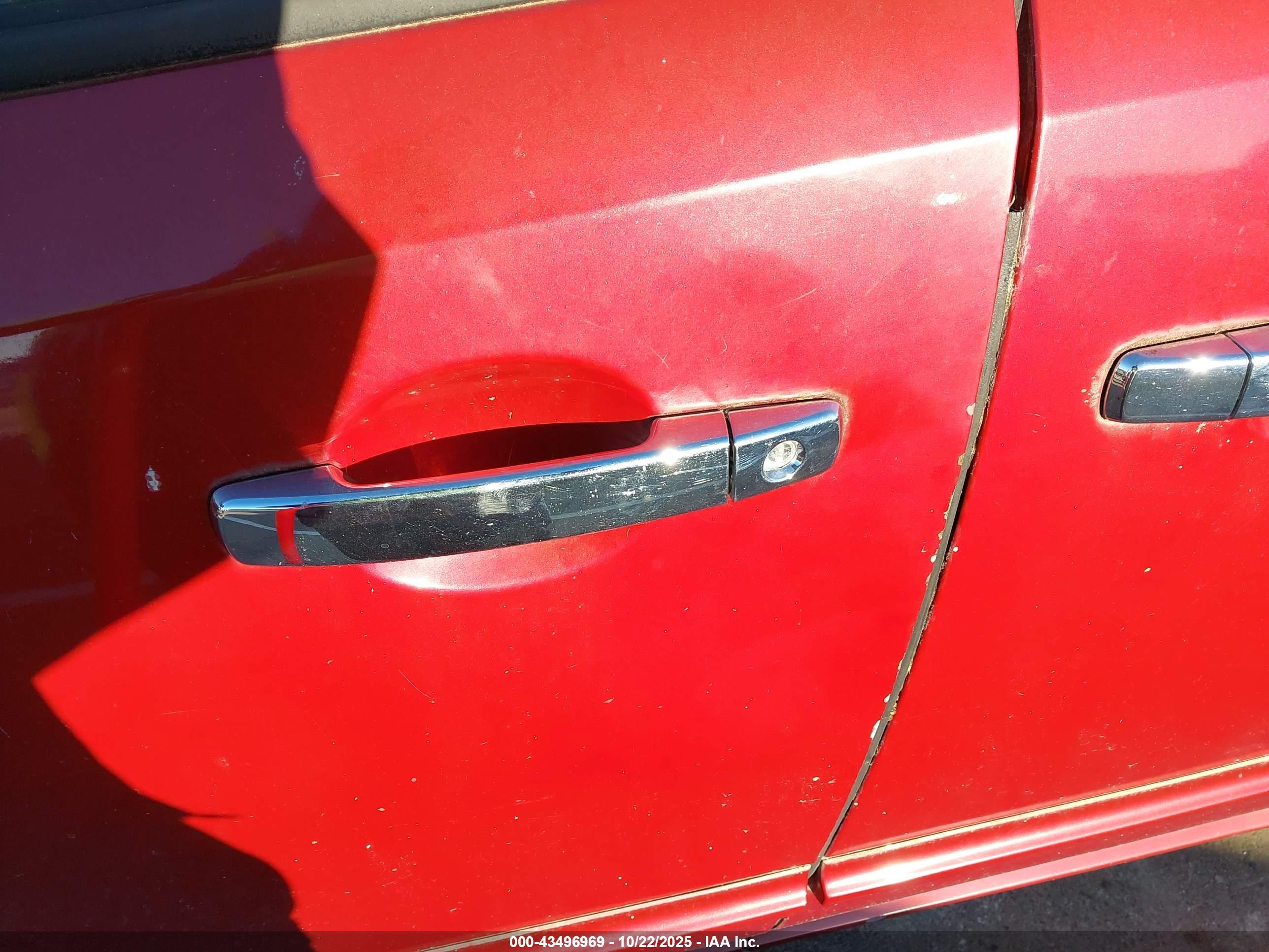 NISSAN QUEST image 6
