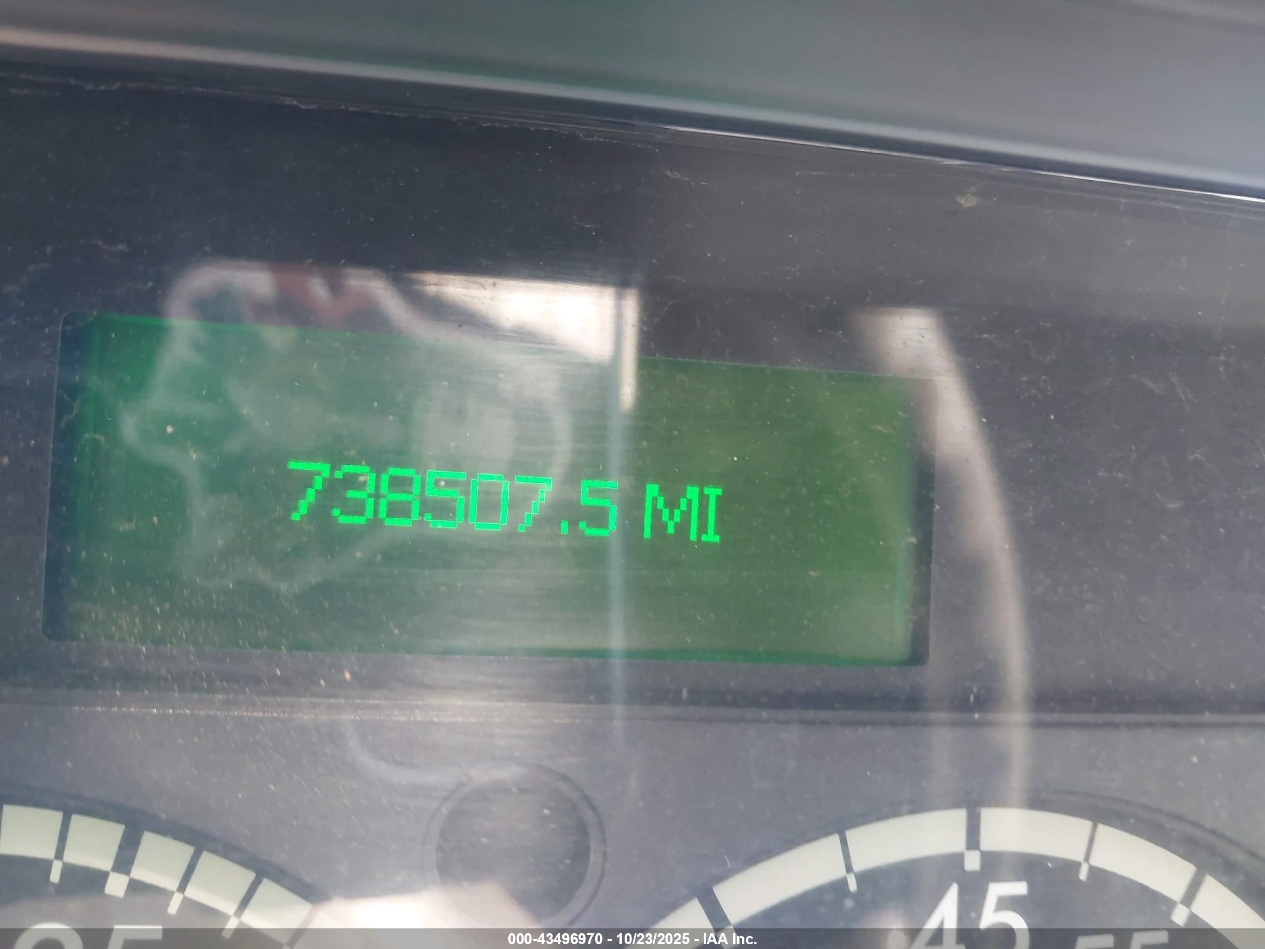 FREIGHTLINER CASCADIA image 6