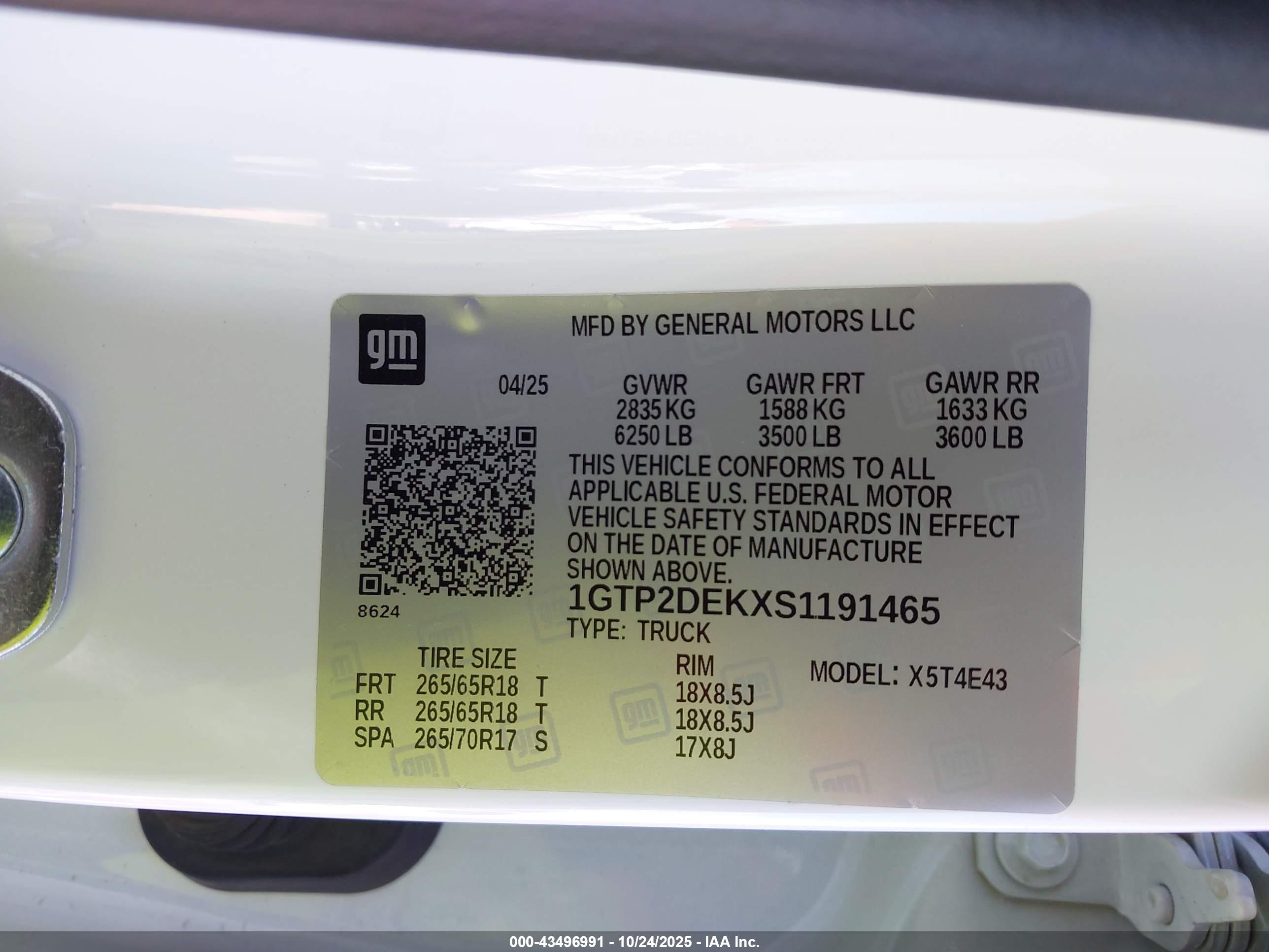 GMC CANYON image 9