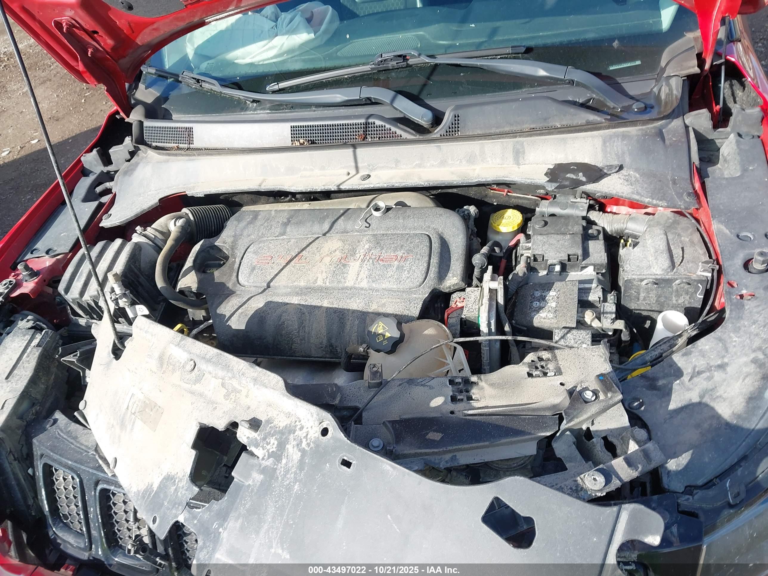 JEEP COMPASS image 10