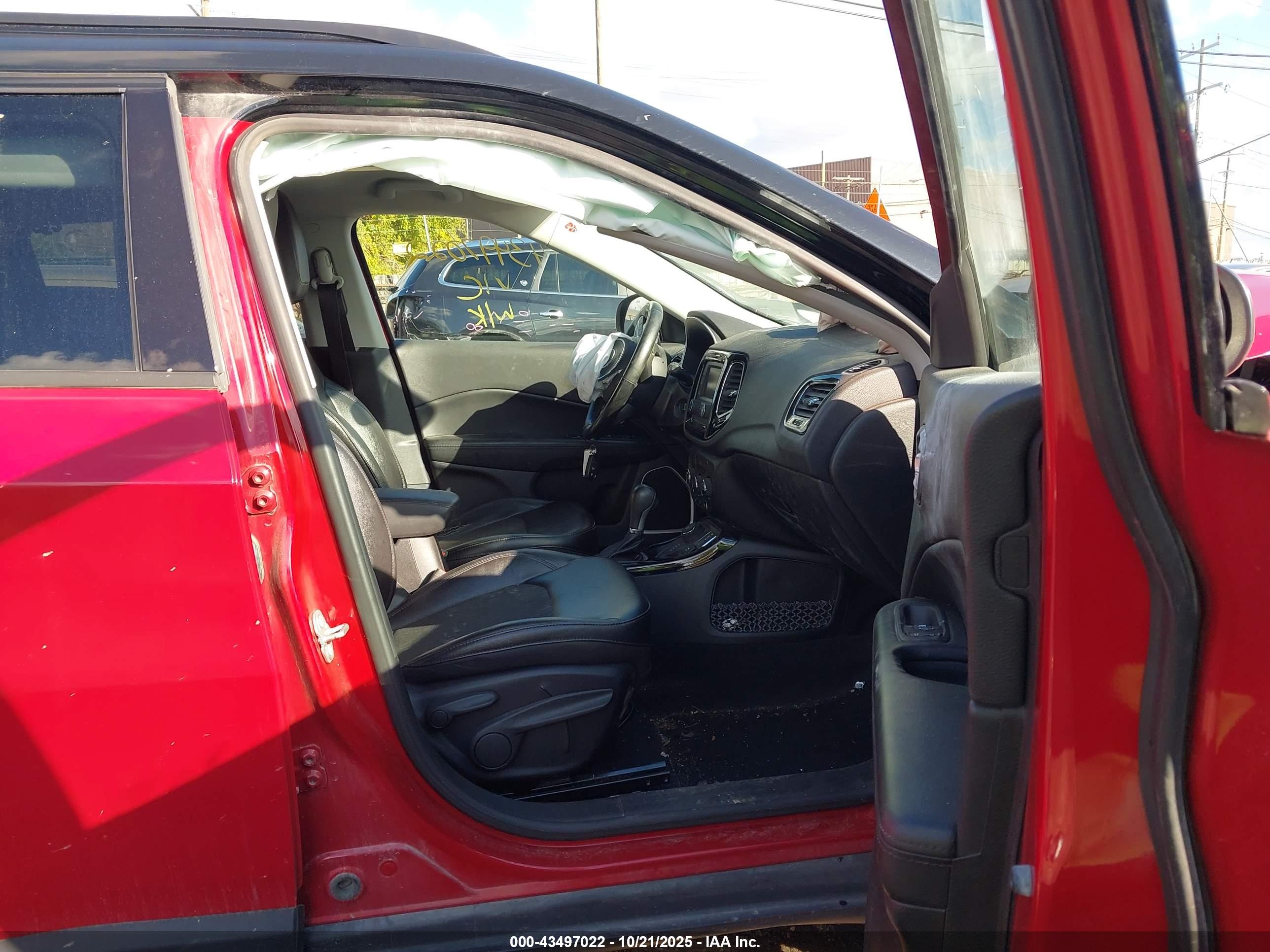 JEEP COMPASS image 5