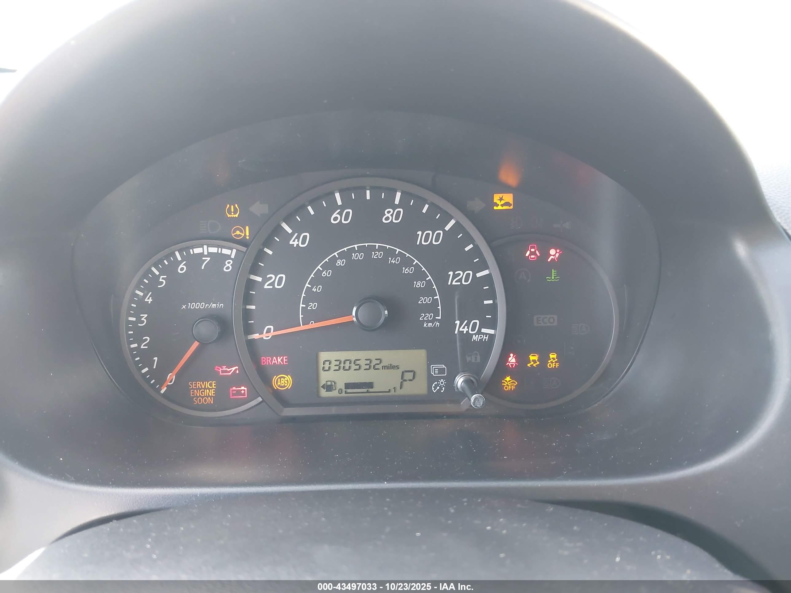 MITSUBISHI MIRAGE image 7