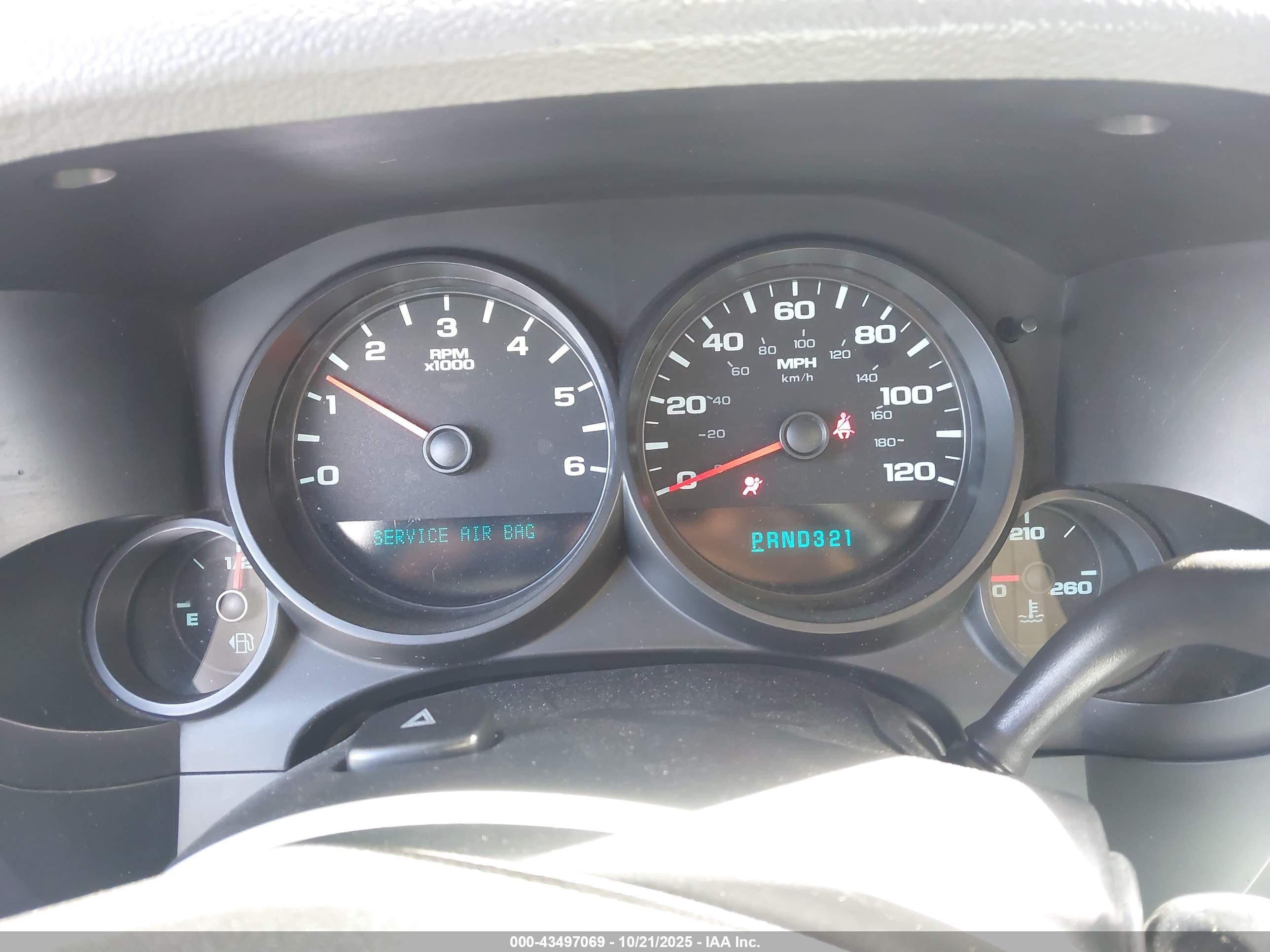 GMC SIERRA image 7