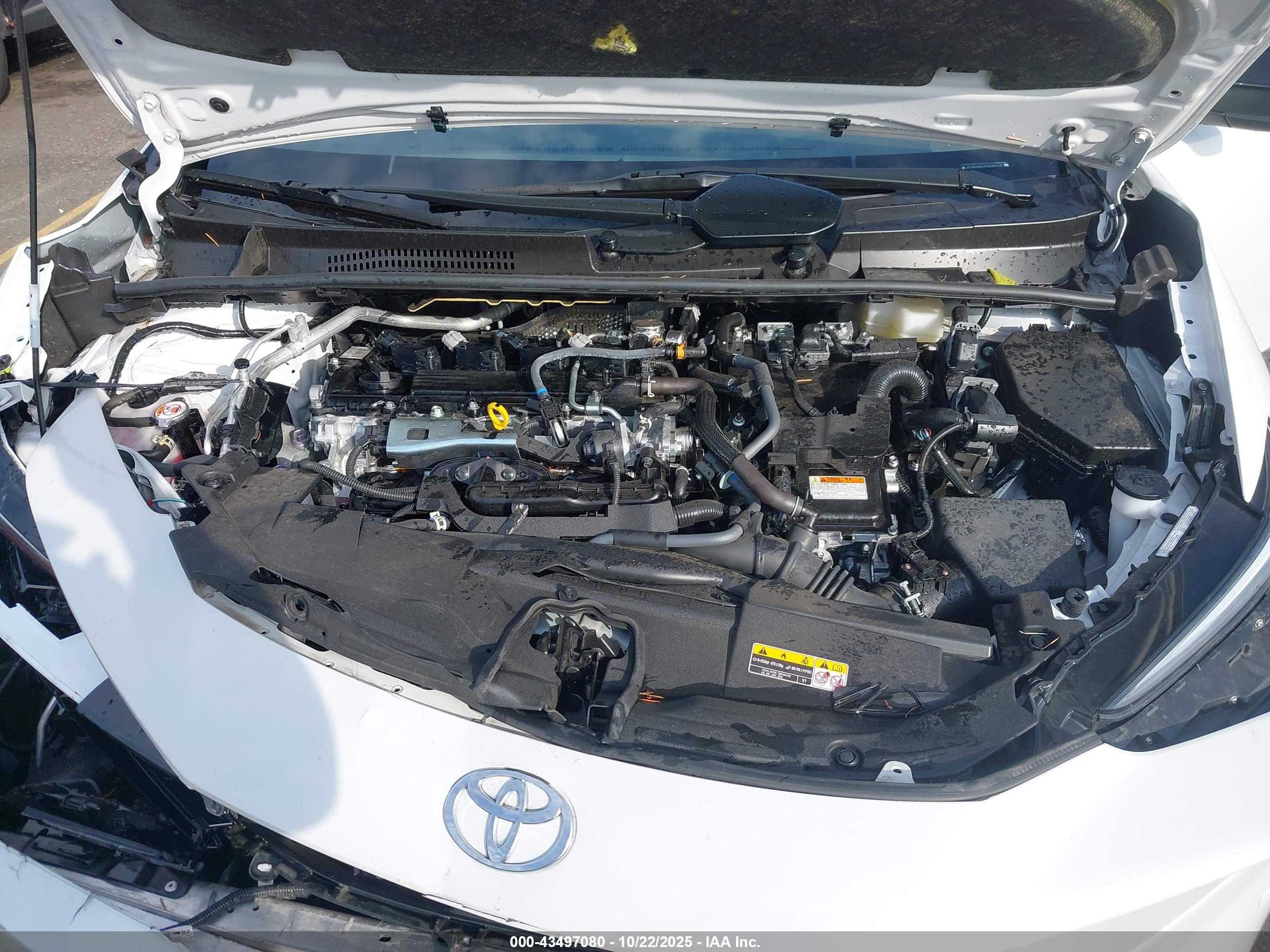 TOYOTA PRIUS image 10