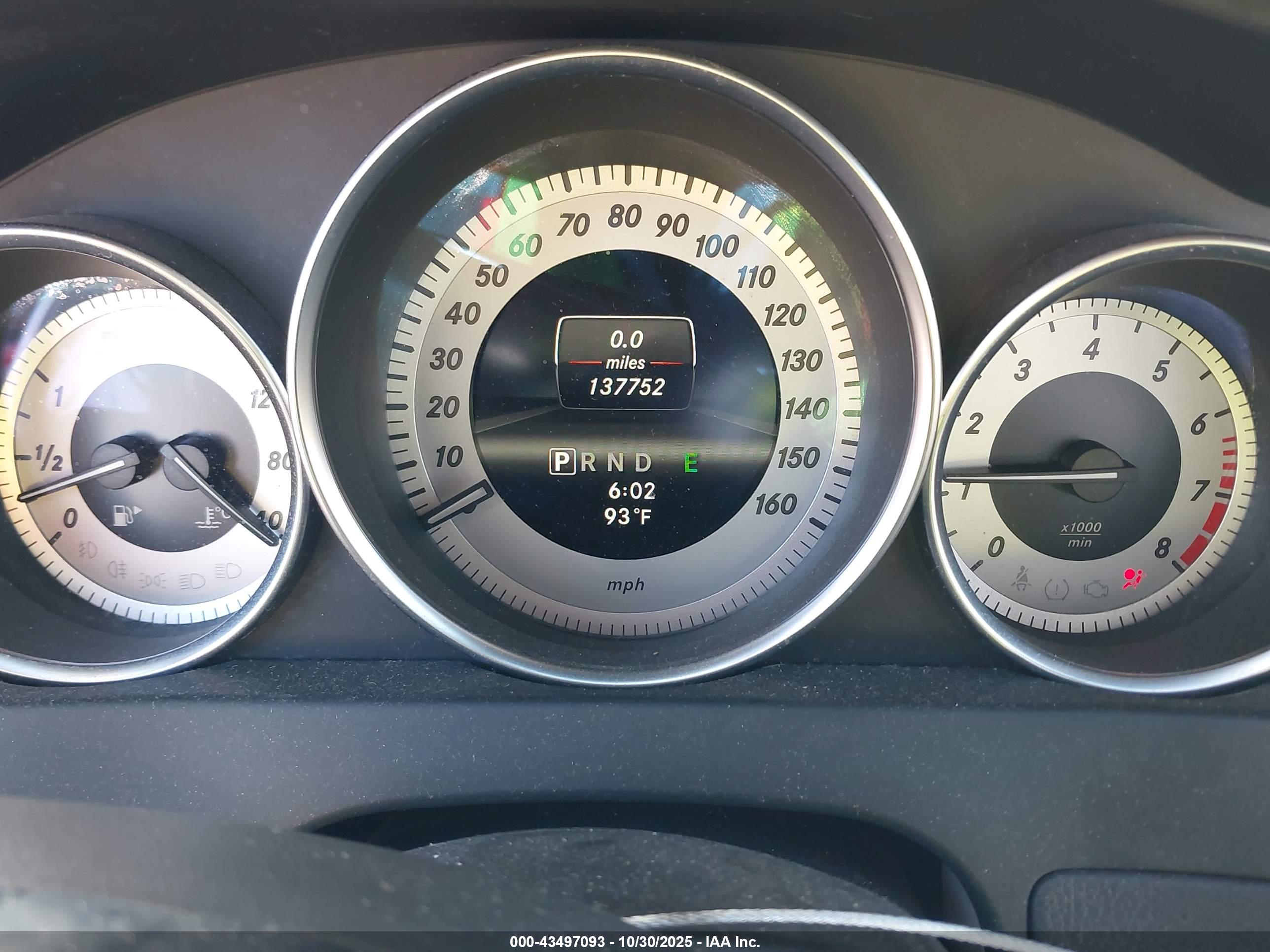MERCEDES-BENZ C image 7