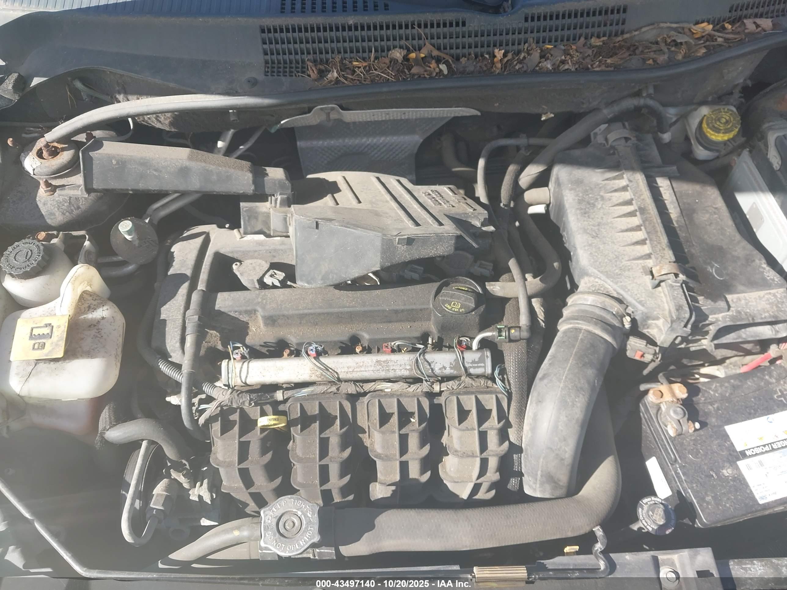 DODGE CALIBER image 10