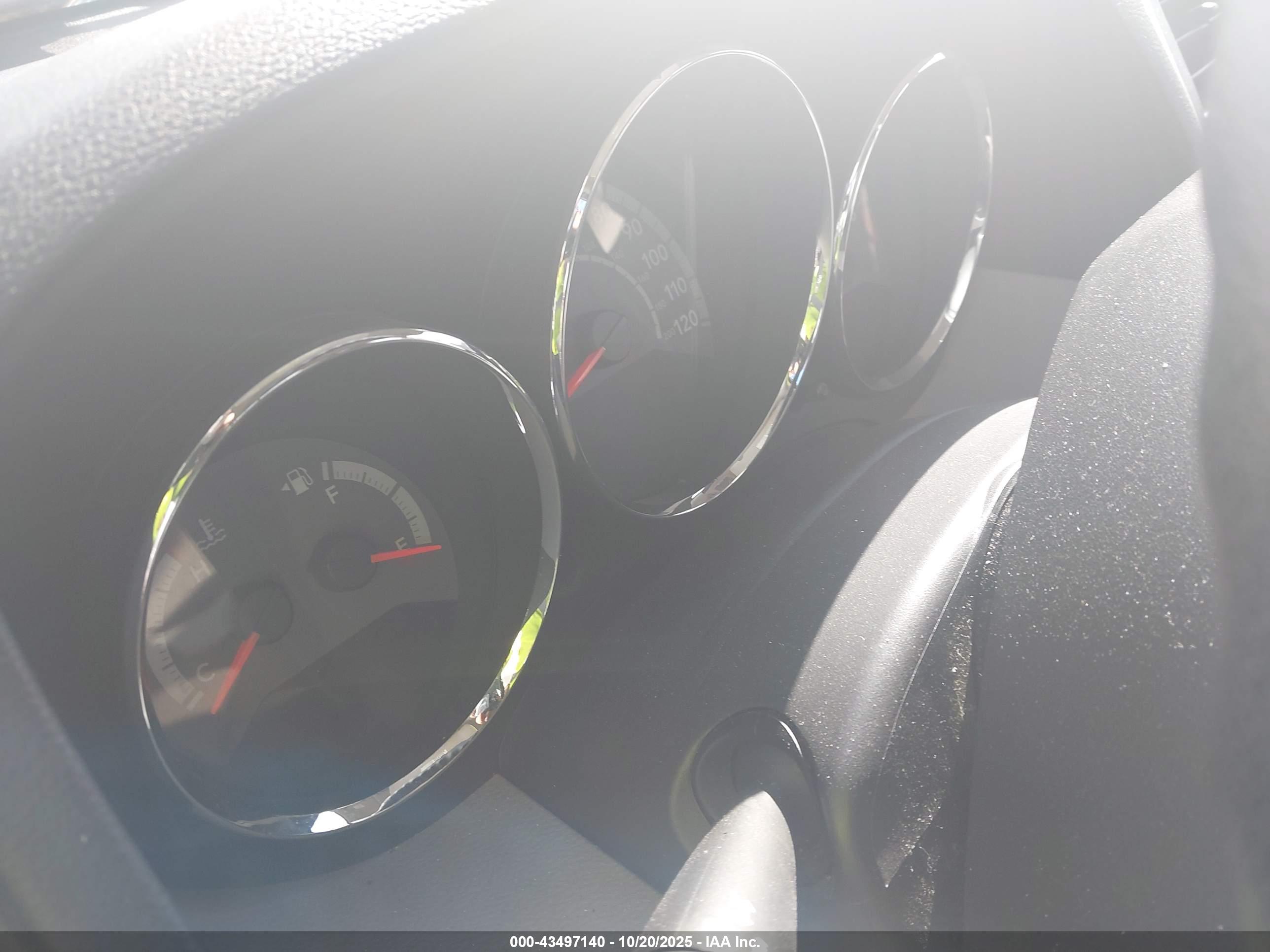 DODGE CALIBER image 7