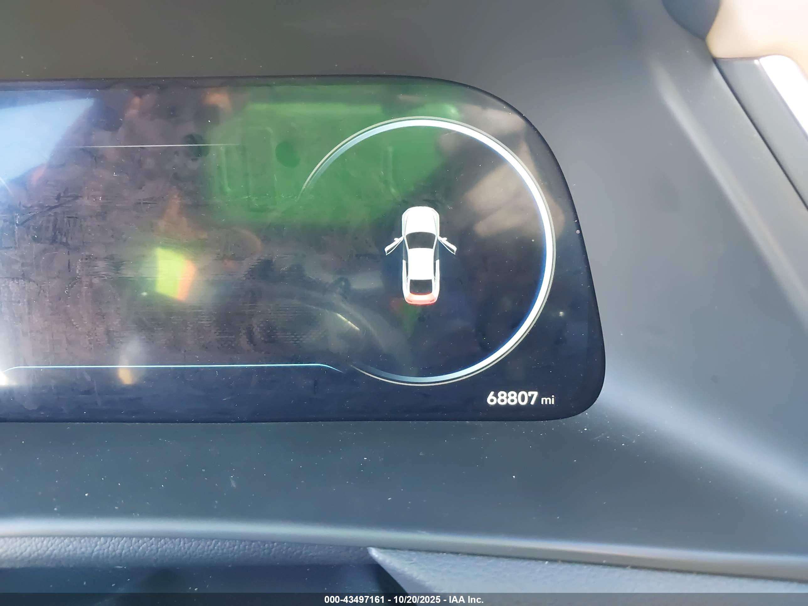 HYUNDAI SONATA image 7