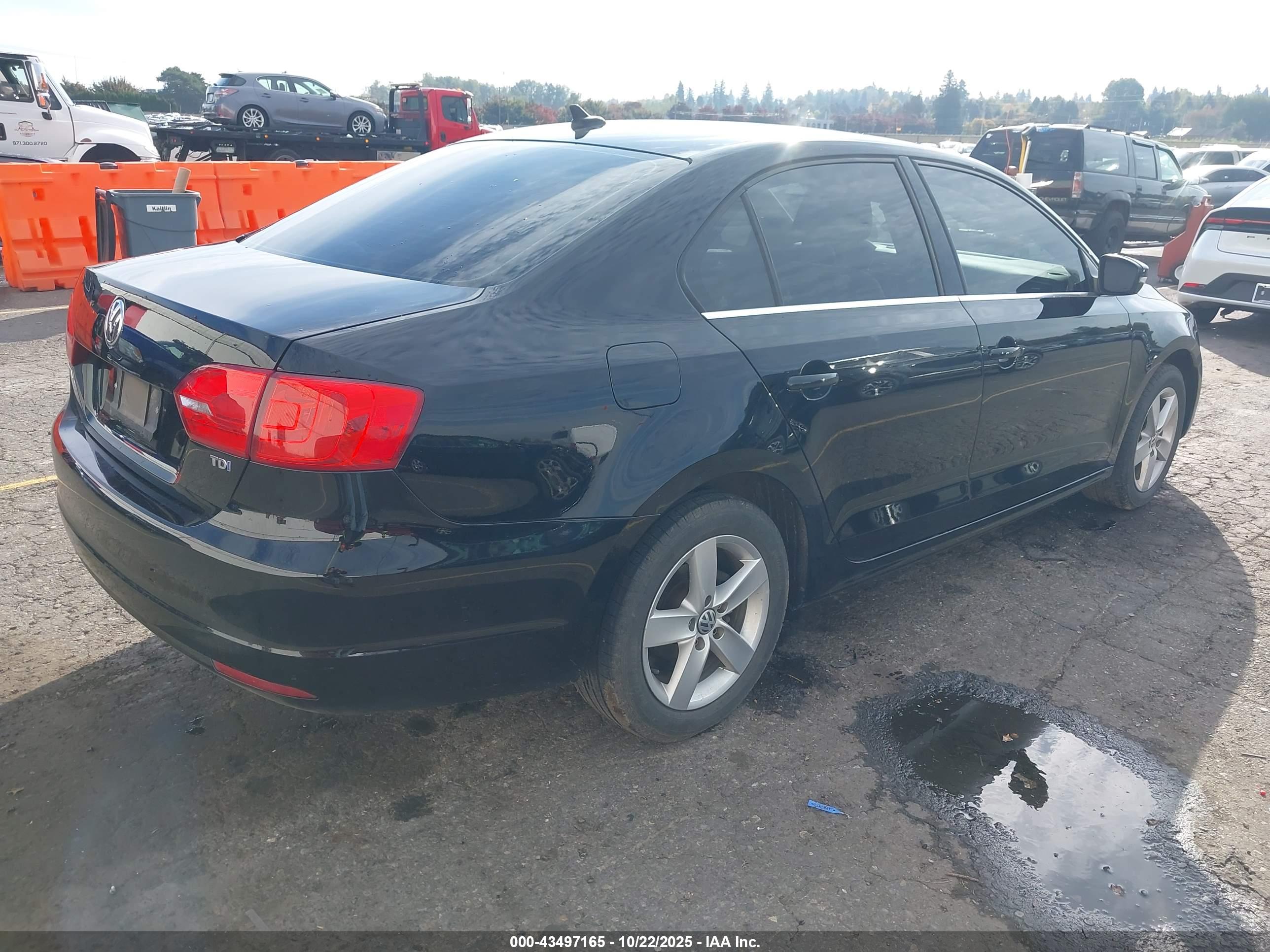 VOLKSWAGEN JETTA image 4