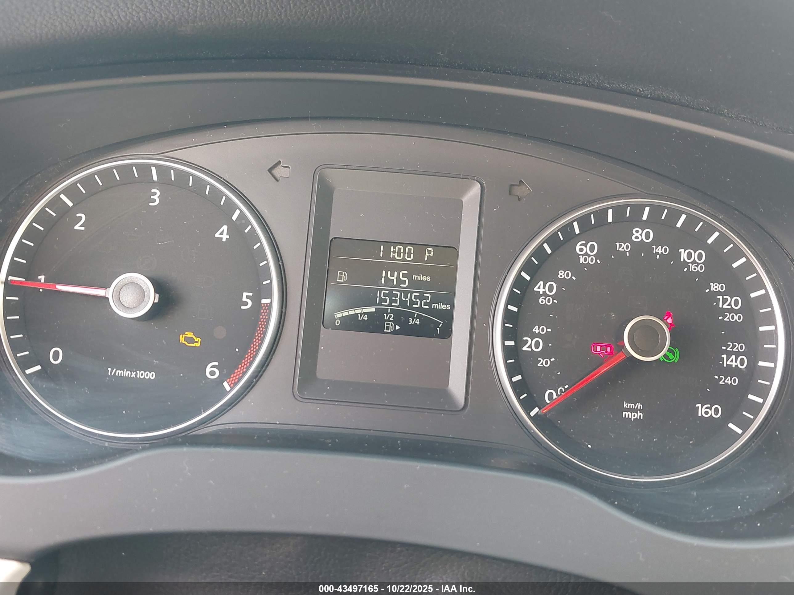 VOLKSWAGEN JETTA image 7