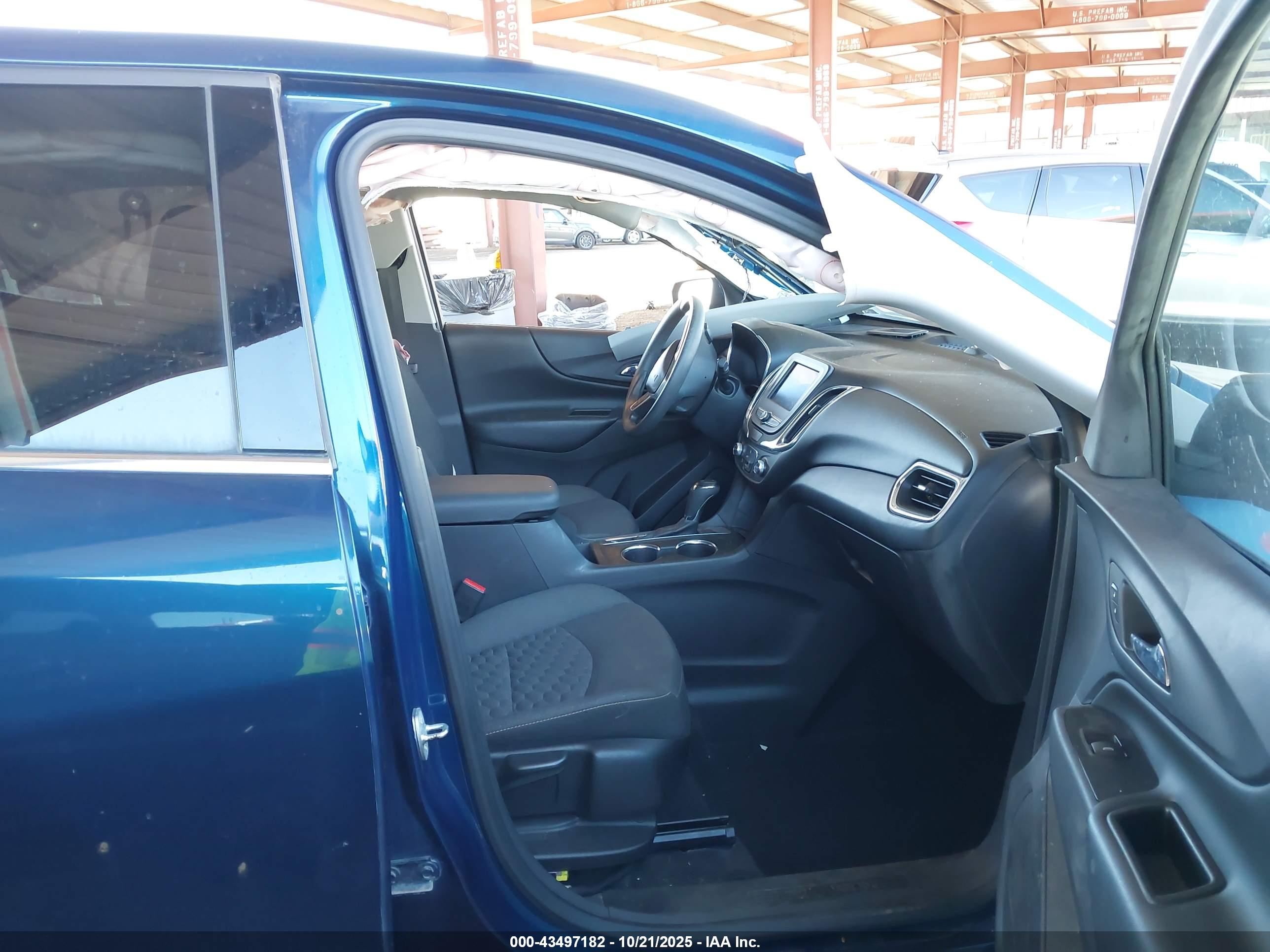 CHEVROLET EQUINOX image 5
