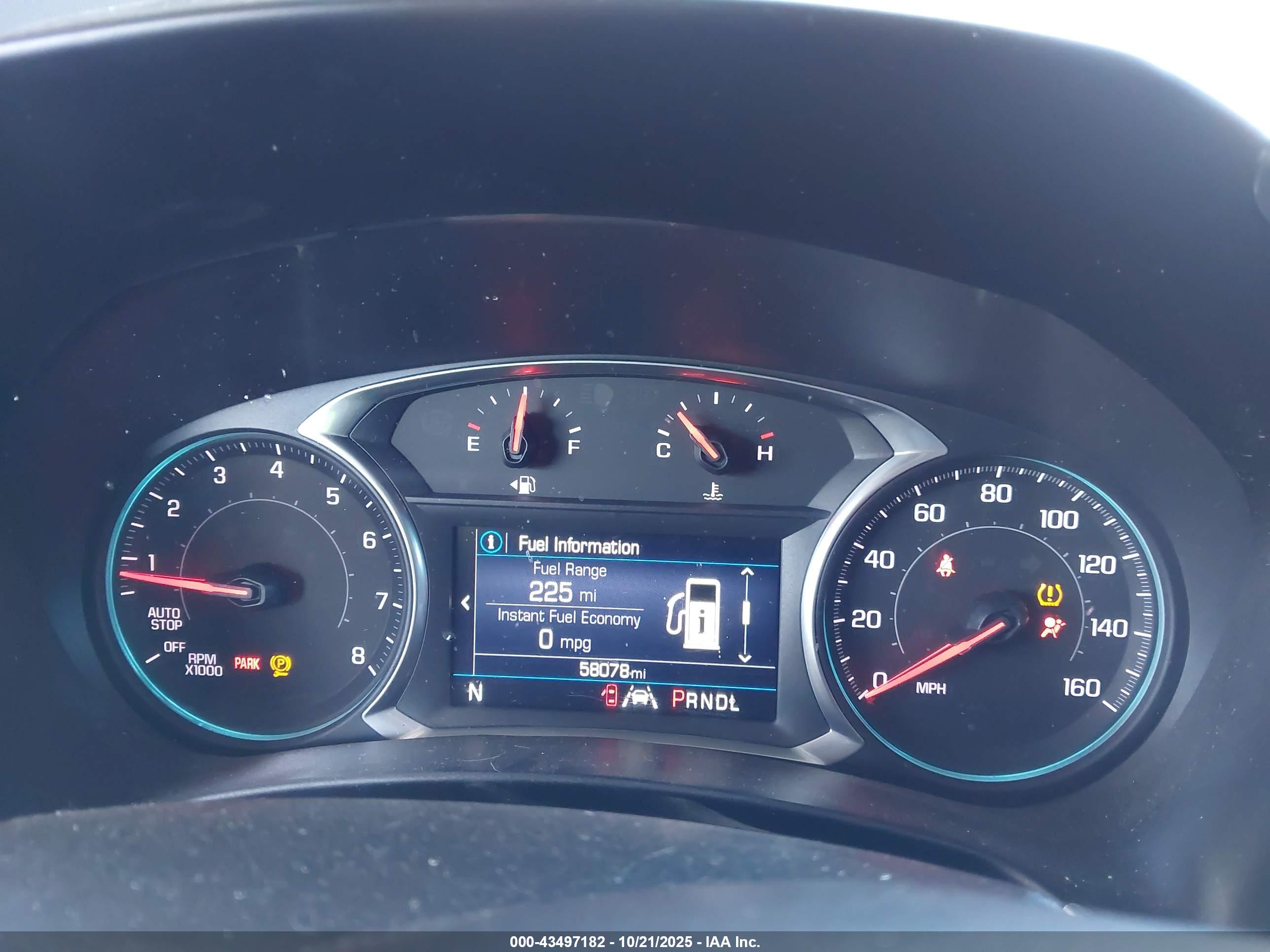 CHEVROLET EQUINOX image 7