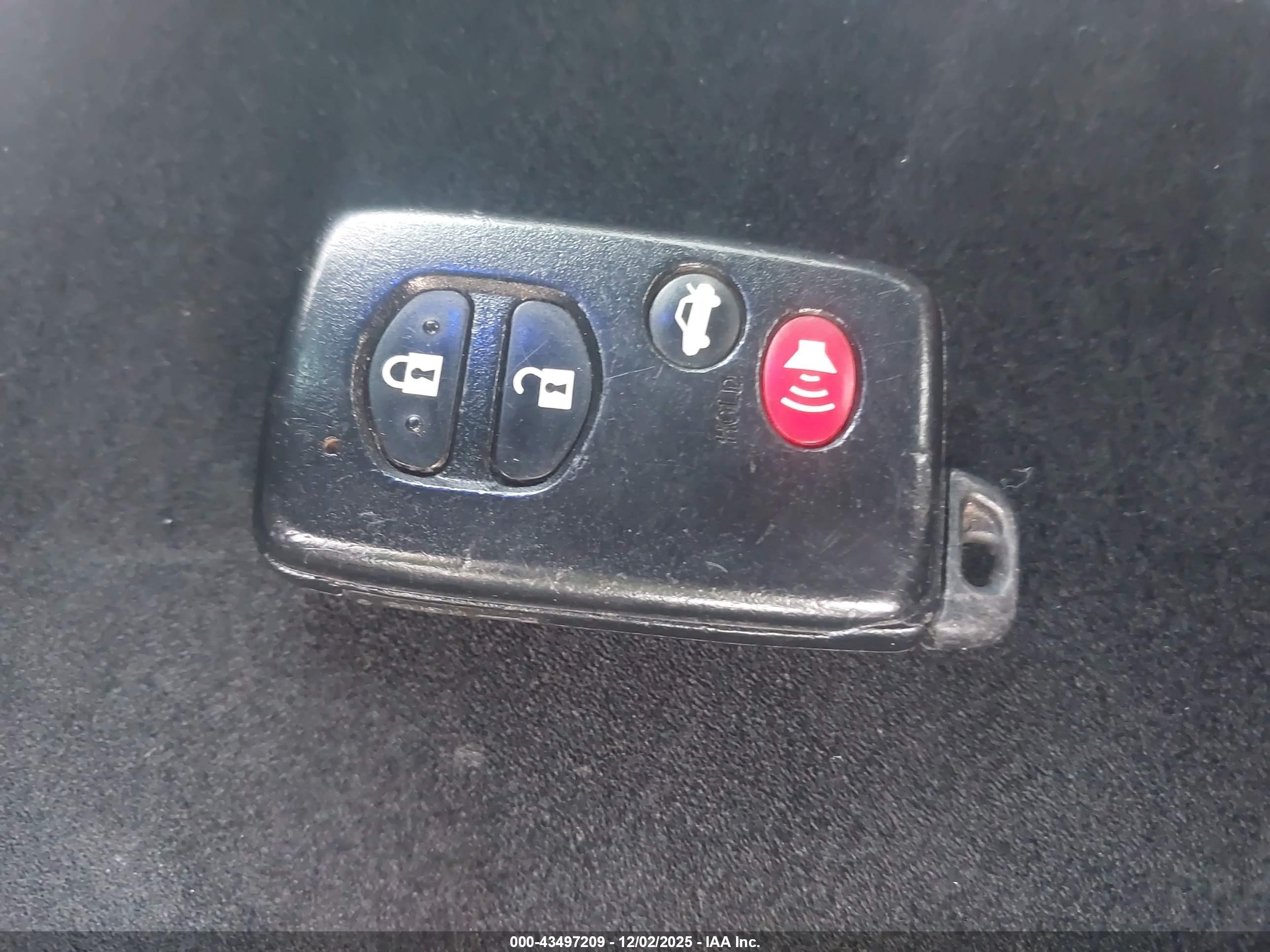 SUBARU BRZ image 11