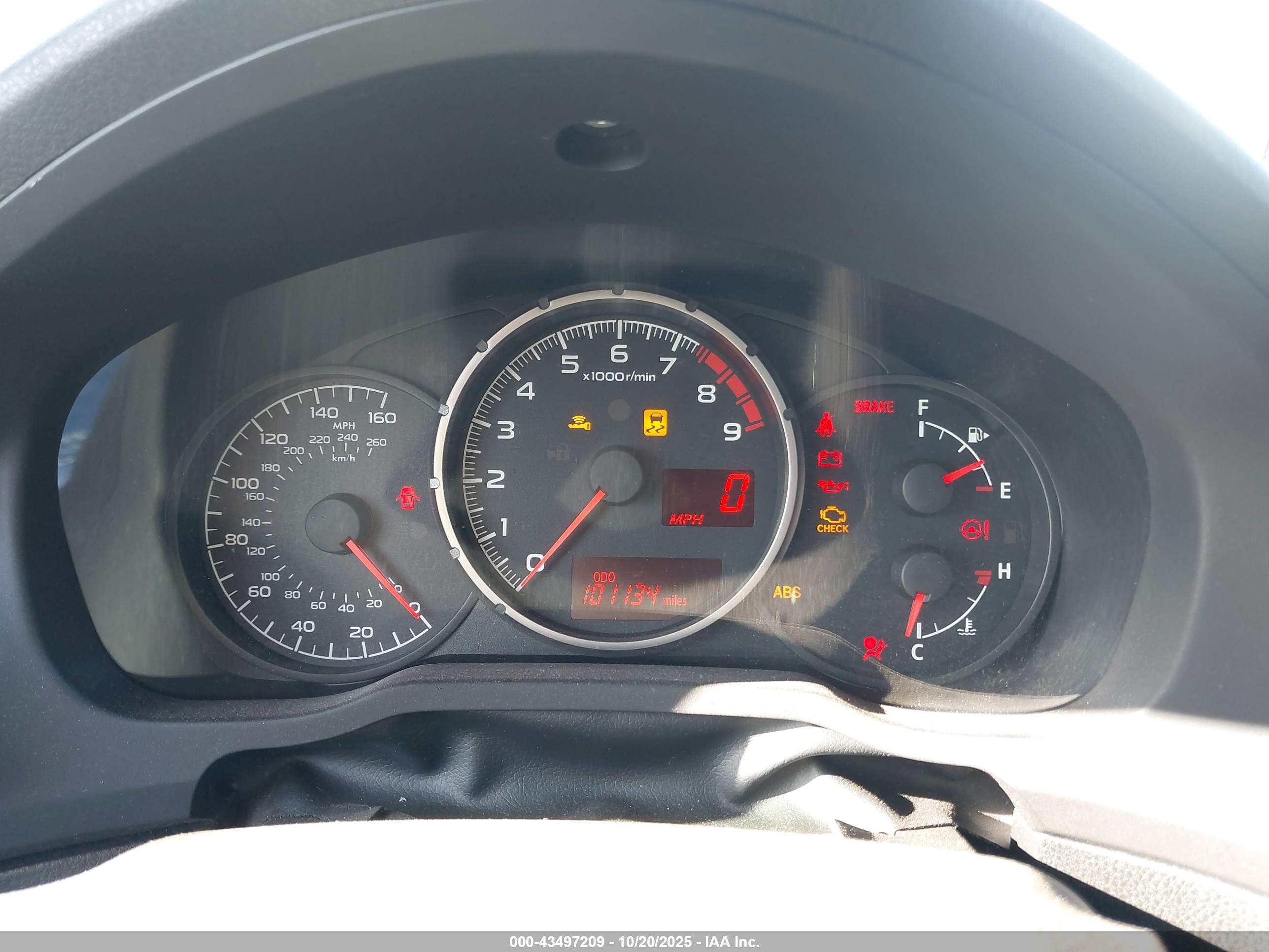 SUBARU BRZ image 7