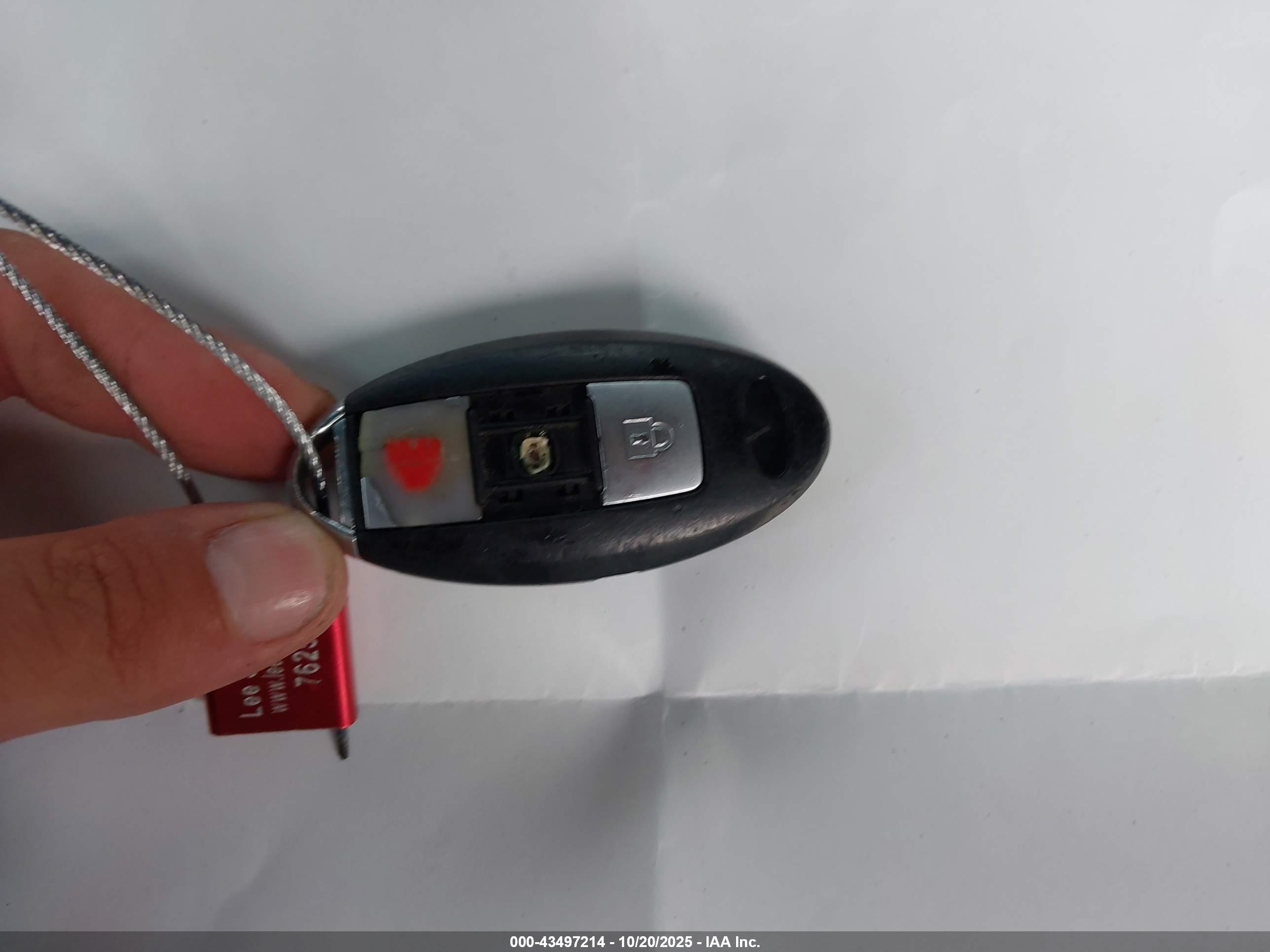 INFINITI EX35 image 11