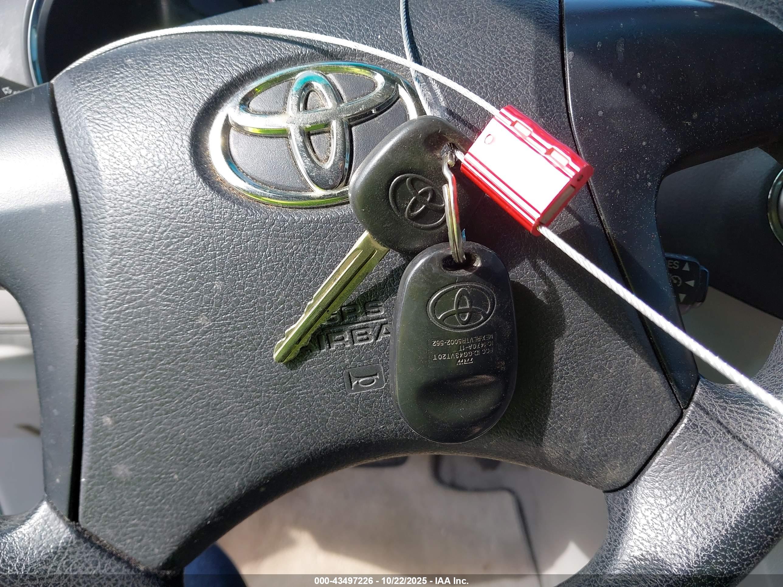 TOYOTA HIGHLANDER image 11