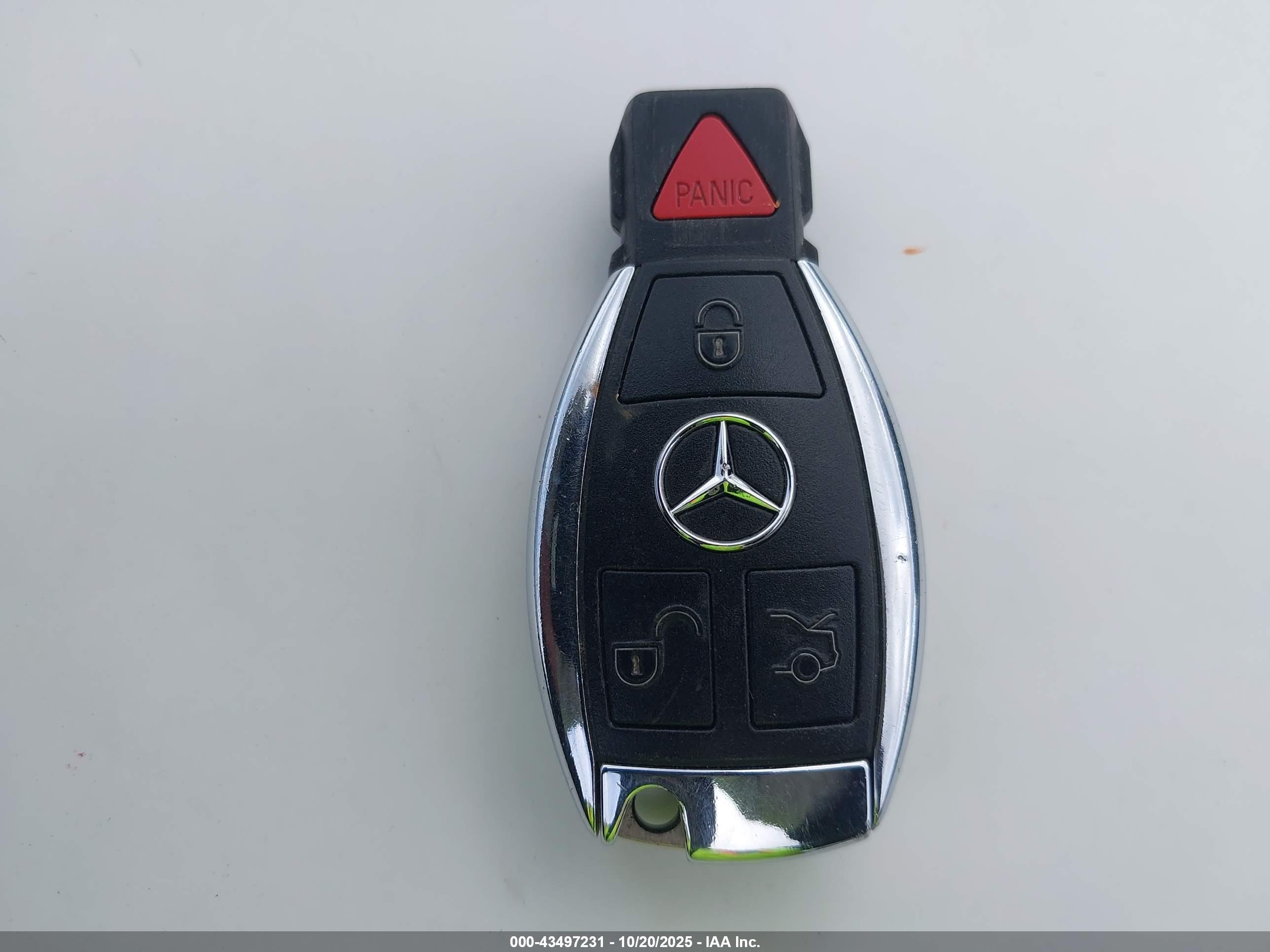 MERCEDES-BENZ C image 11