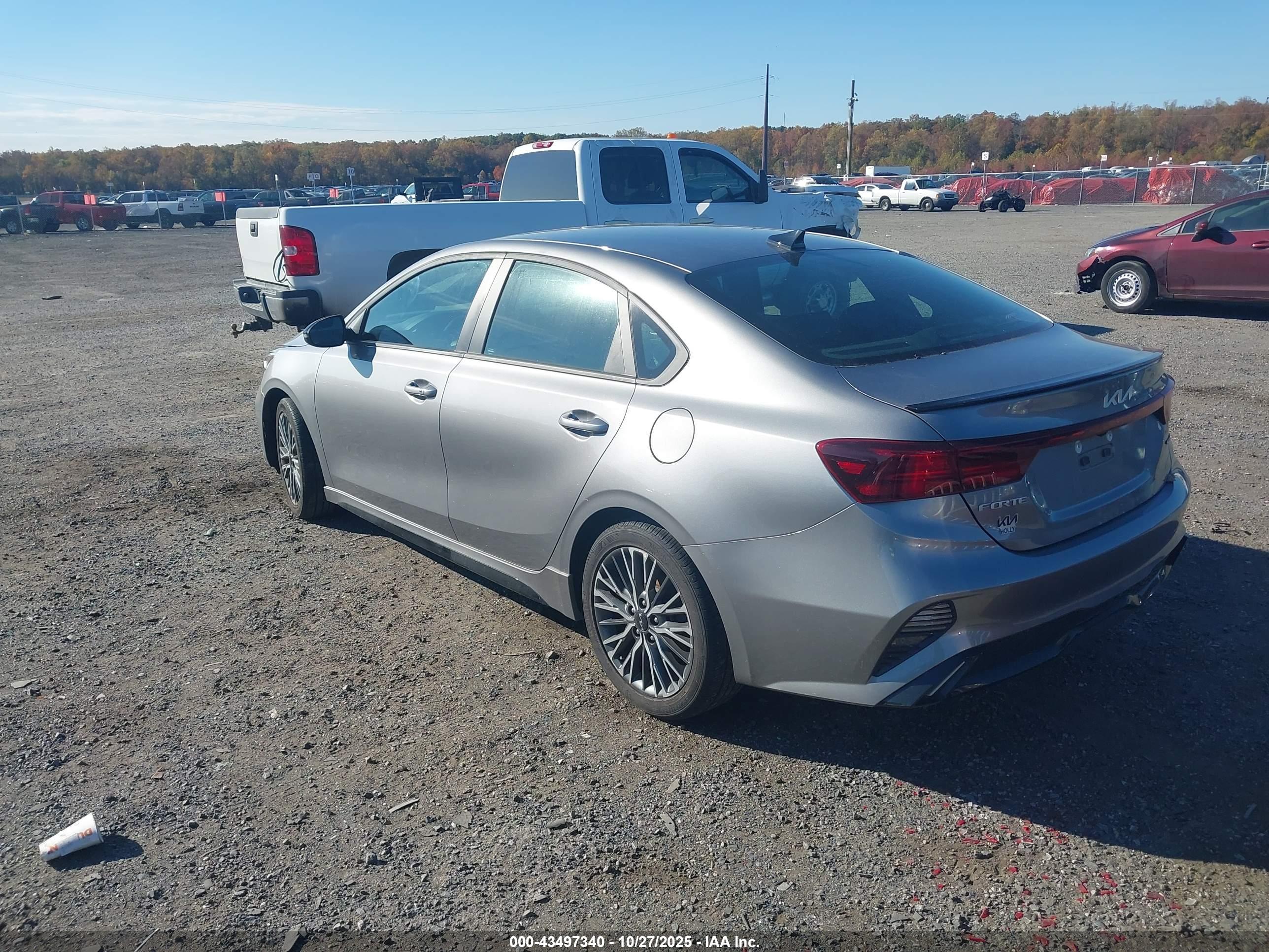 KIA FORTE image 3