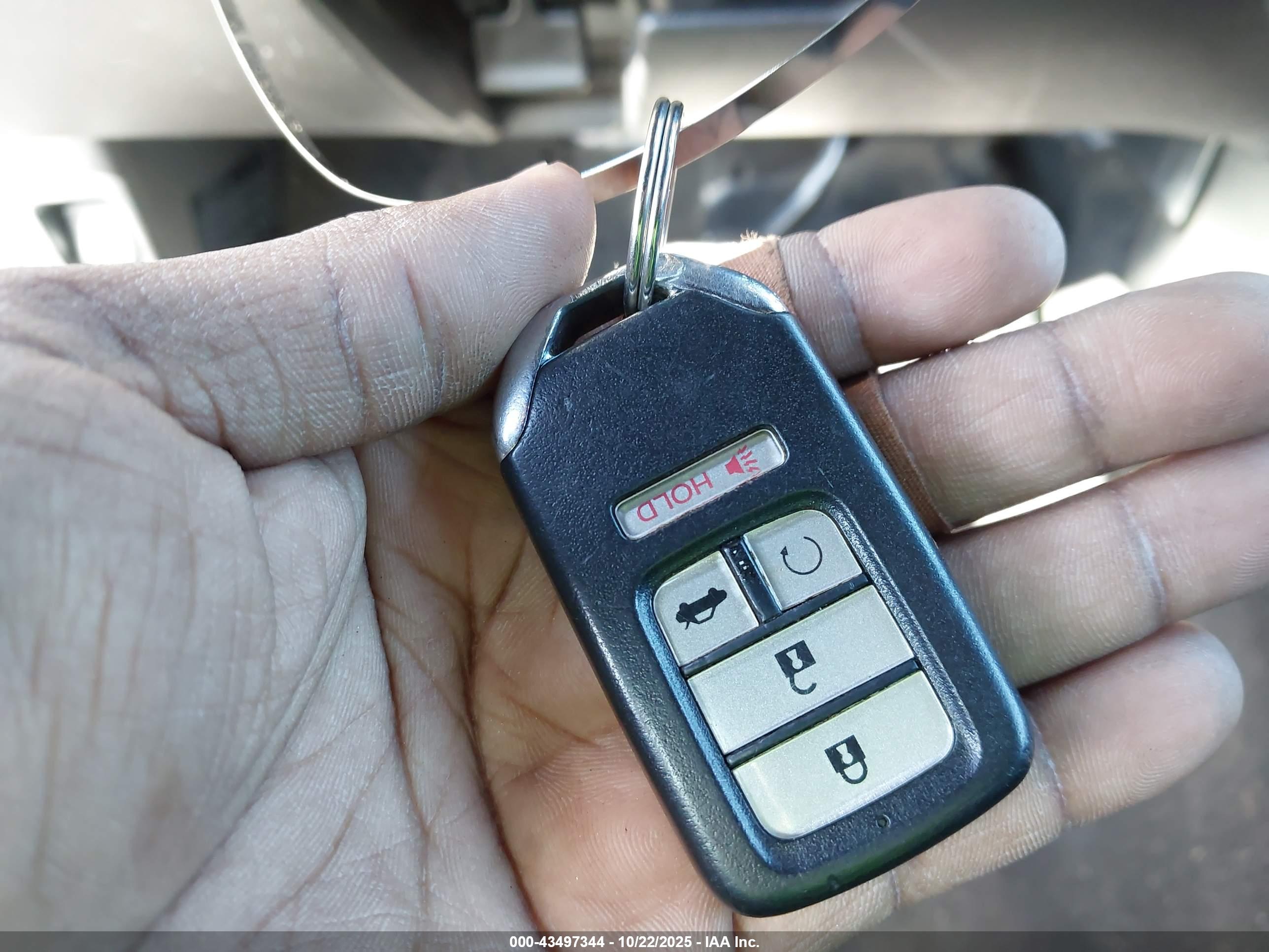 HONDA CIVIC image 11