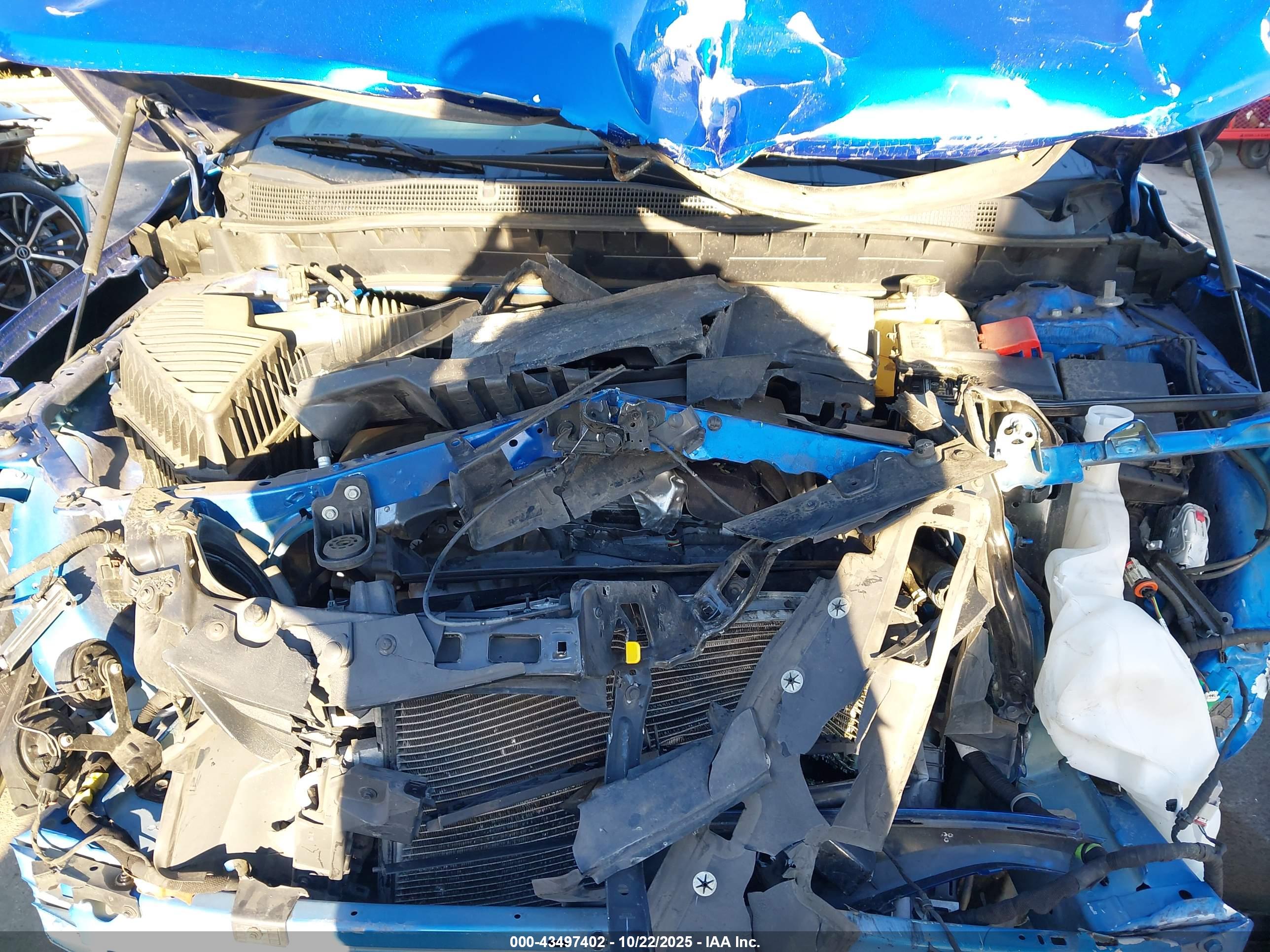 CHEVROLET BLAZER image 10