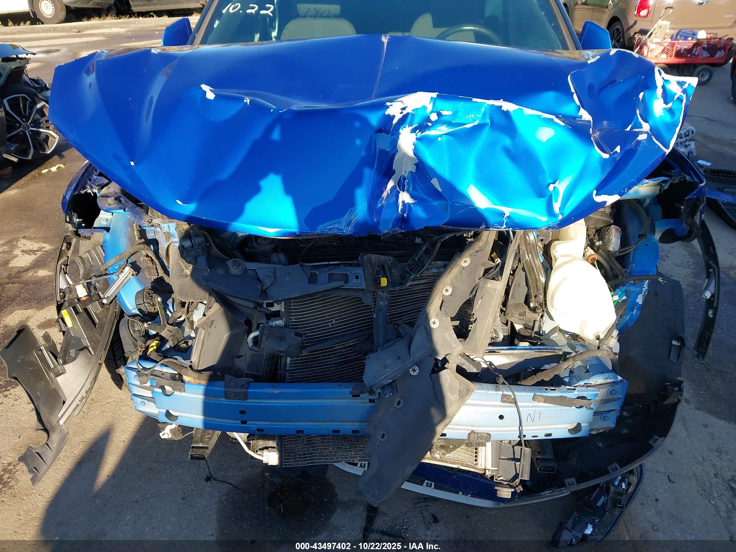CHEVROLET BLAZER image 6