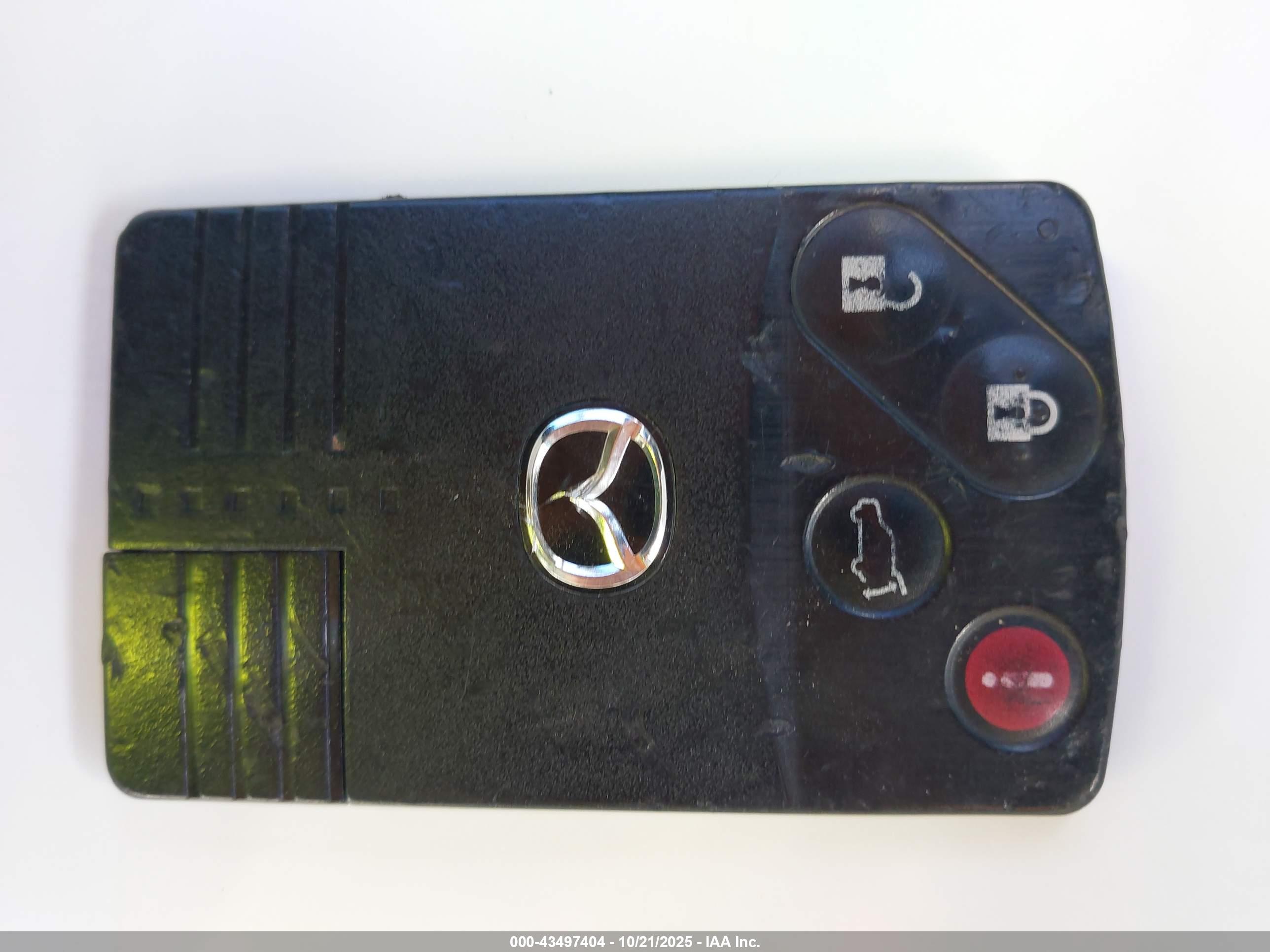 MAZDA CX-9 image 11