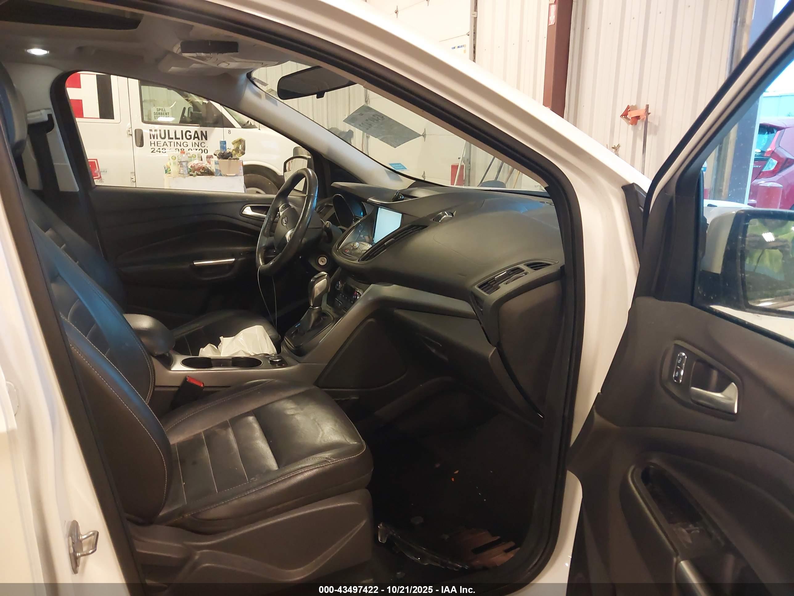 FORD ESCAPE image 5